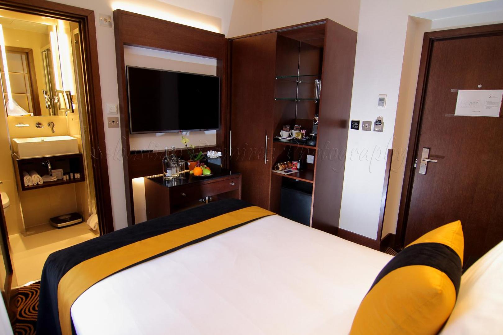 Montcalm Piccadilly Townhouse Montcalm Piccadilly Townhouse