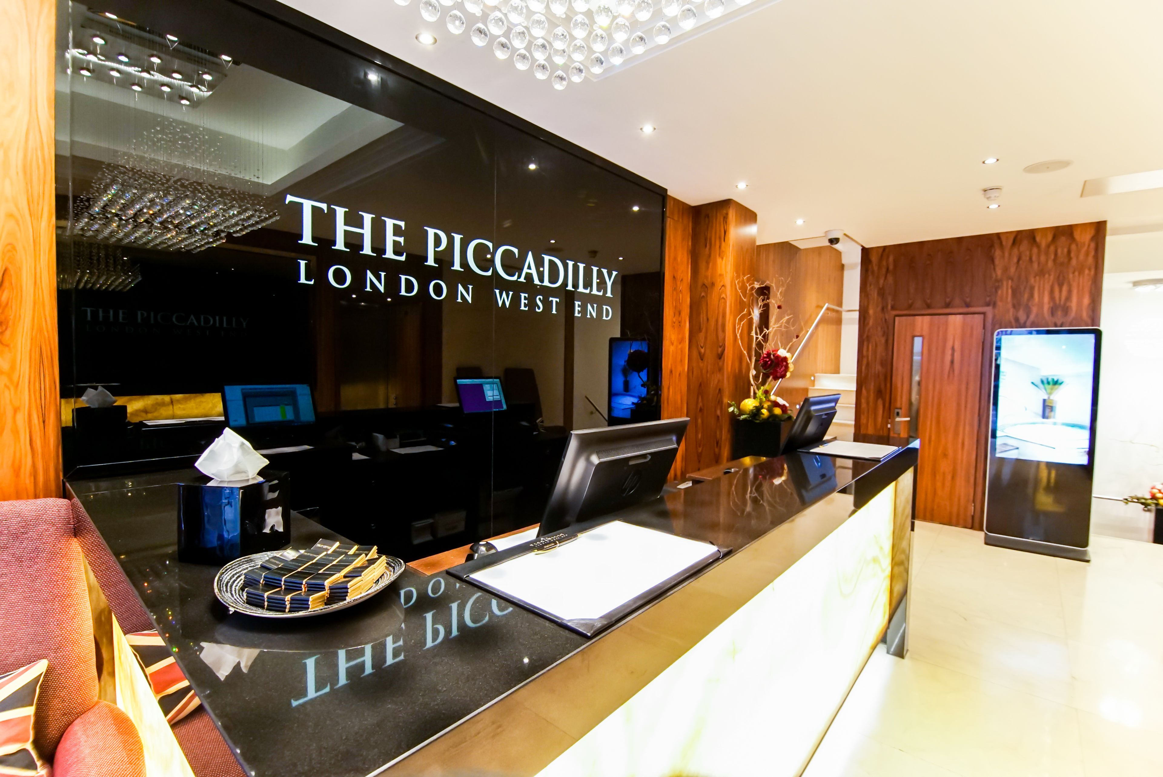 Montcalm Piccadilly Townhouse Montcalm Piccadilly Townhouse