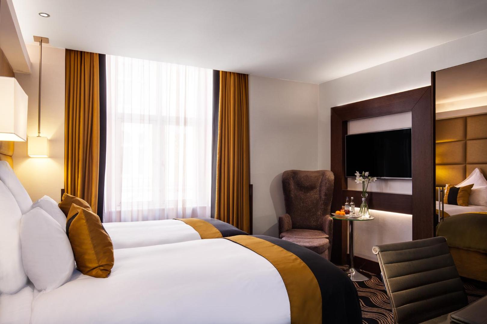 Montcalm Piccadilly Townhouse Montcalm Piccadilly Townhouse