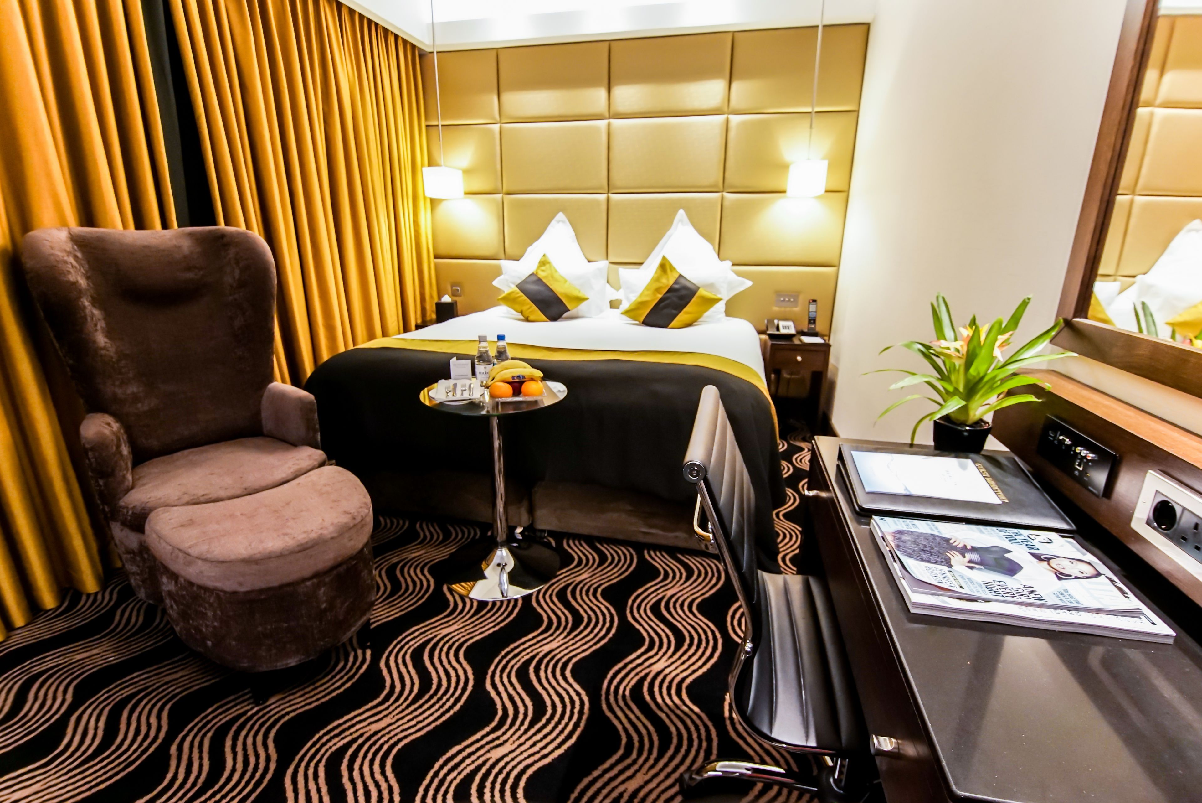 Montcalm Piccadilly Townhouse Montcalm Piccadilly Townhouse