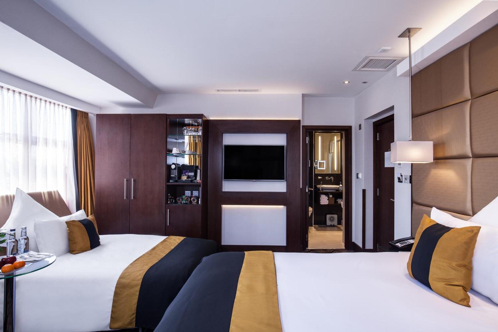 Montcalm Piccadilly Townhouse Montcalm Piccadilly Townhouse