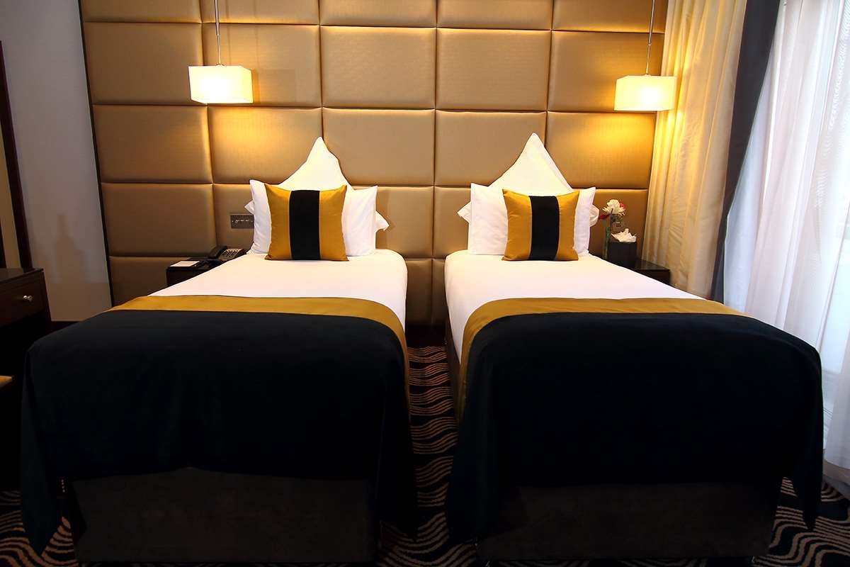 Montcalm Piccadilly Townhouse Montcalm Piccadilly Townhouse