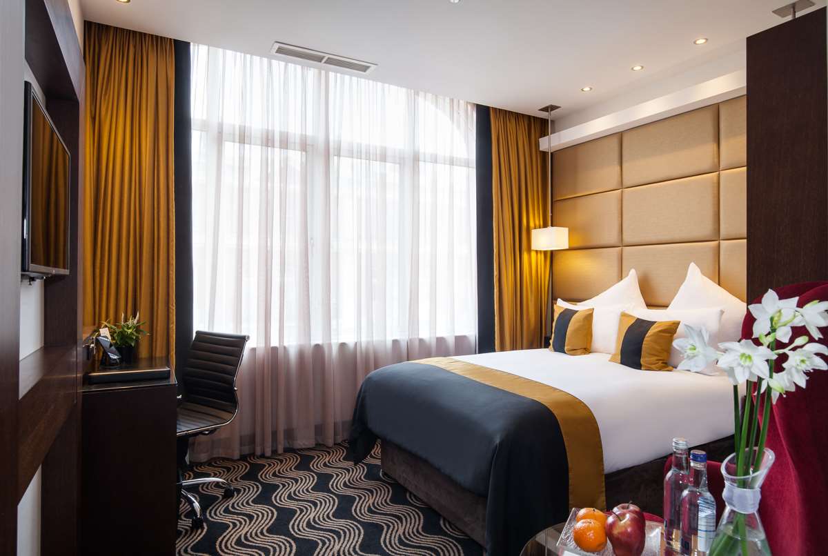 Montcalm Piccadilly Townhouse Montcalm Piccadilly Townhouse