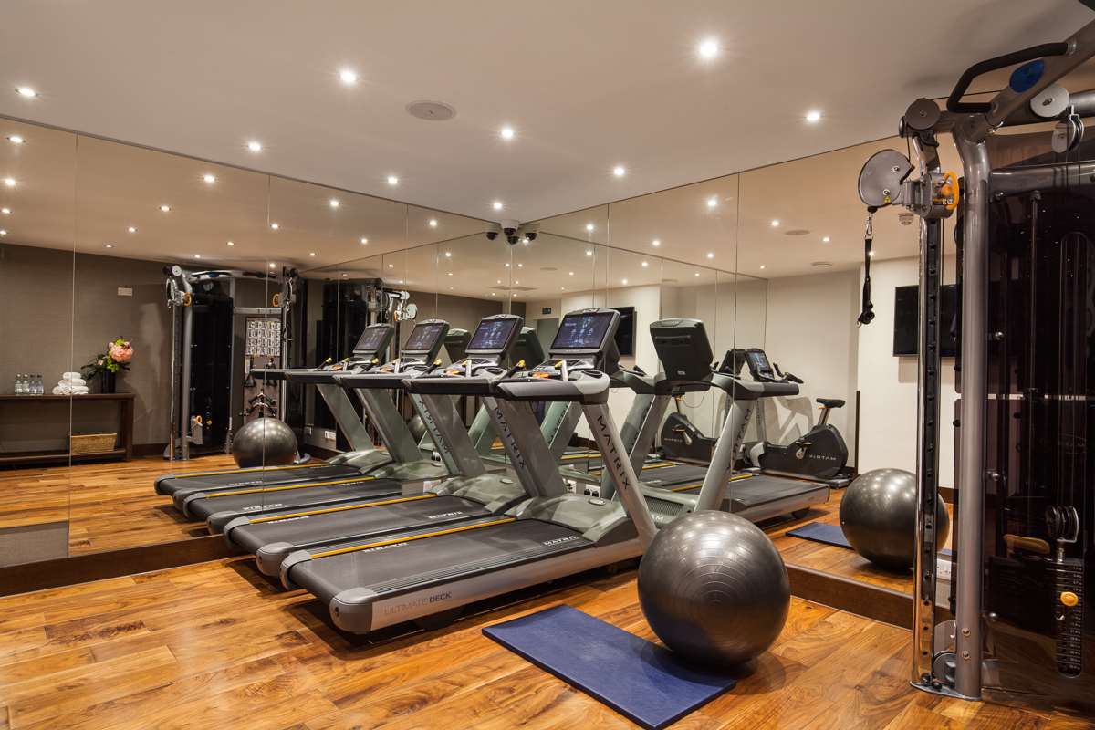 Montcalm Piccadilly Townhouse Montcalm Piccadilly Townhouse