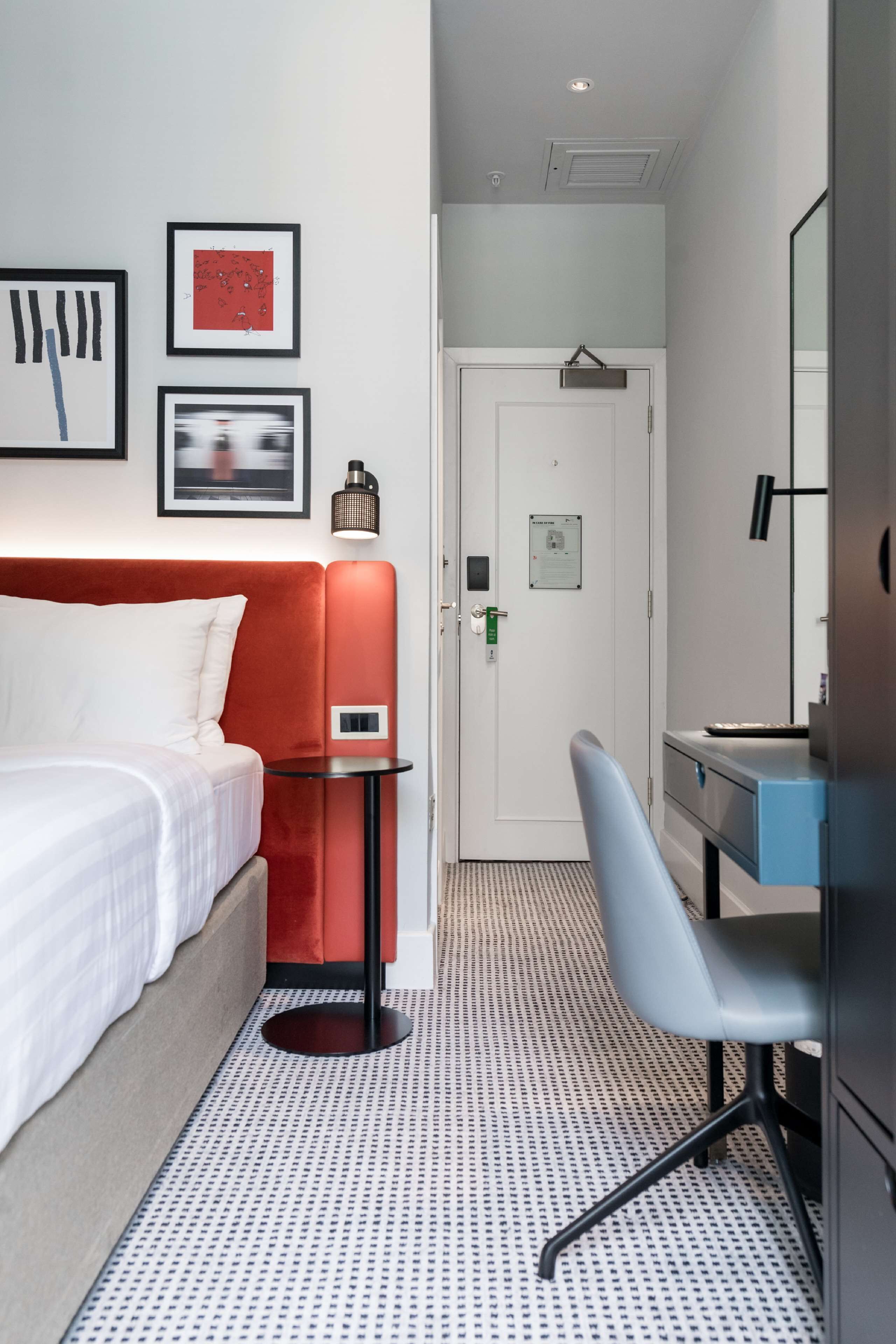 Mornington London Kensington, BW Premier Collection by Best Western Mornington London Kensington, BW Premier Collection by Best Western