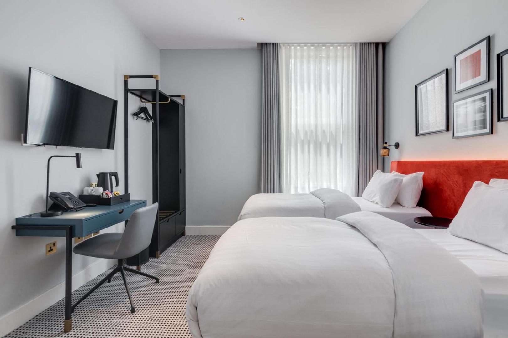 Mornington London Kensington, BW Premier Collection by Best Western Mornington London Kensington, BW Premier Collection by Best Western