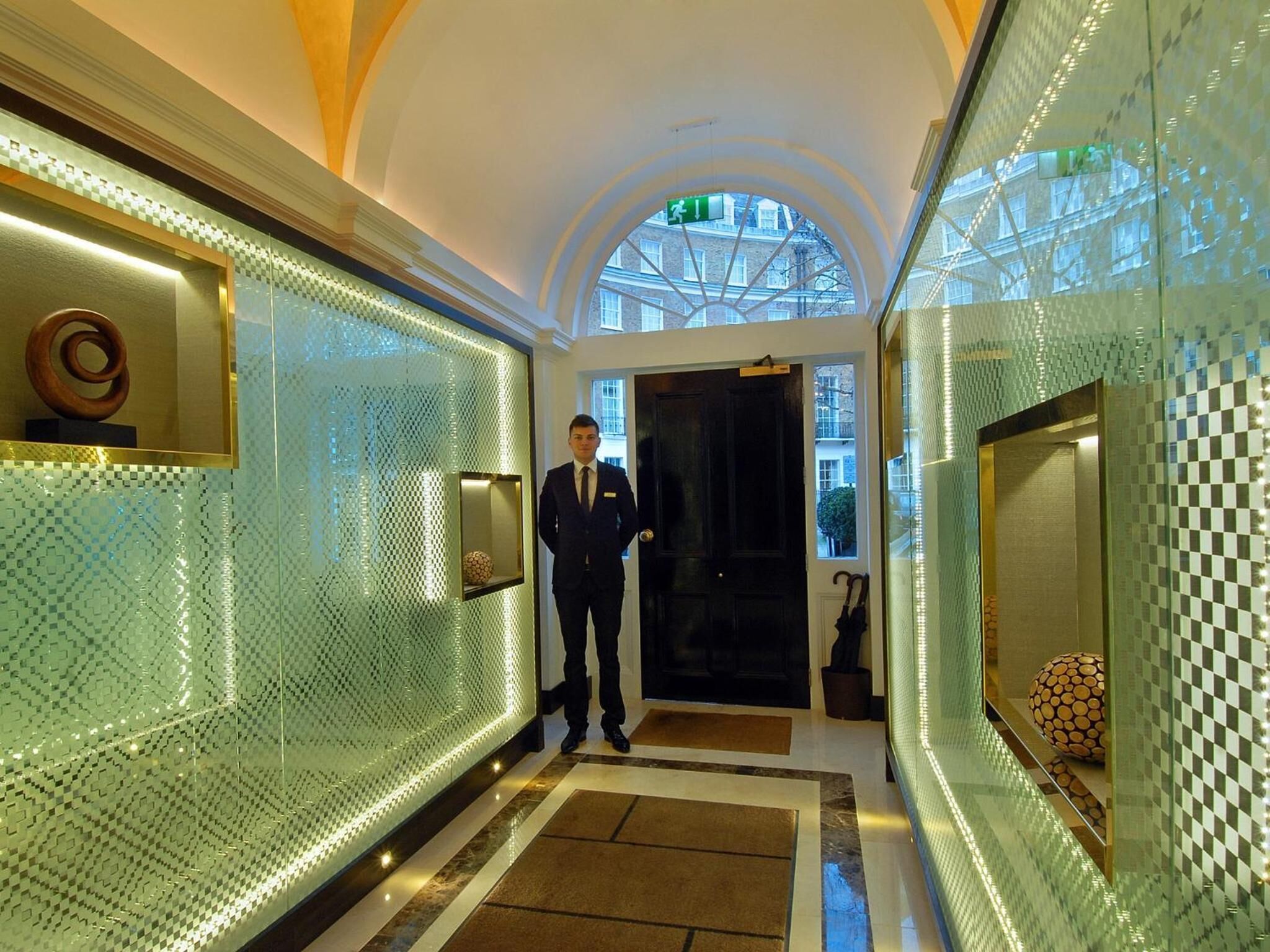 Park Grand Marble Arch Park Grand Marble Arch