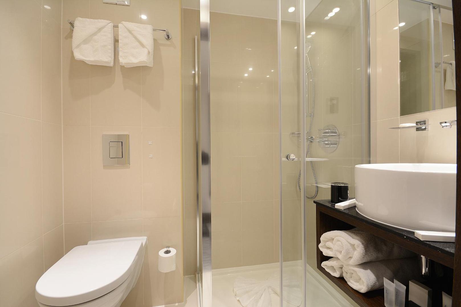 Park Grand Paddington Court London Park Grand Paddington Court London
