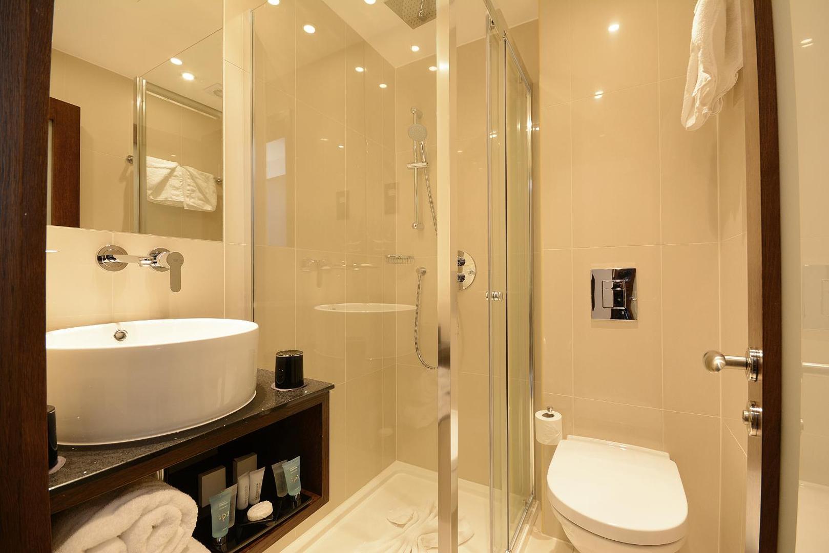 Park Grand Paddington Court London Park Grand Paddington Court London