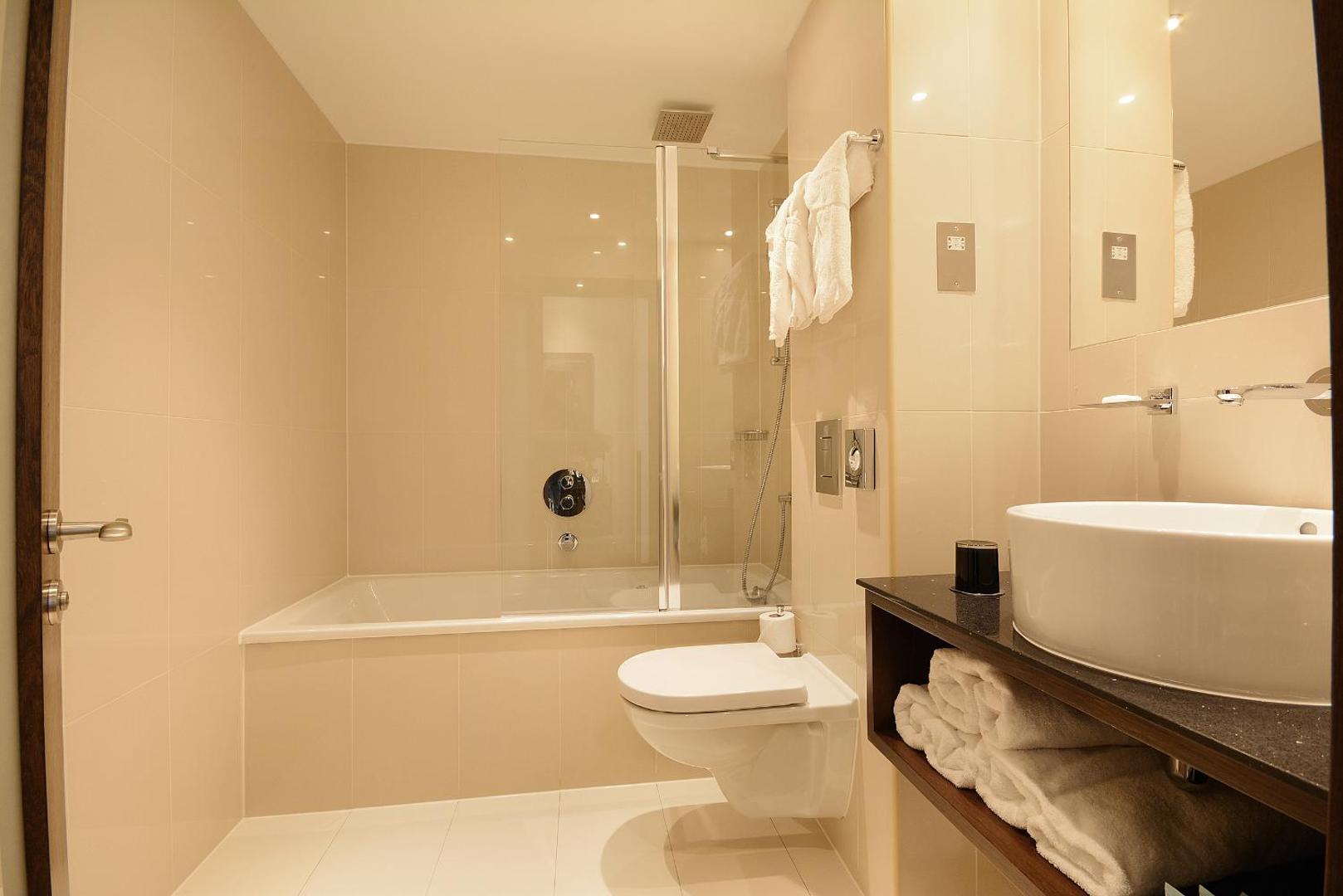 Park Grand Paddington Court London Park Grand Paddington Court London