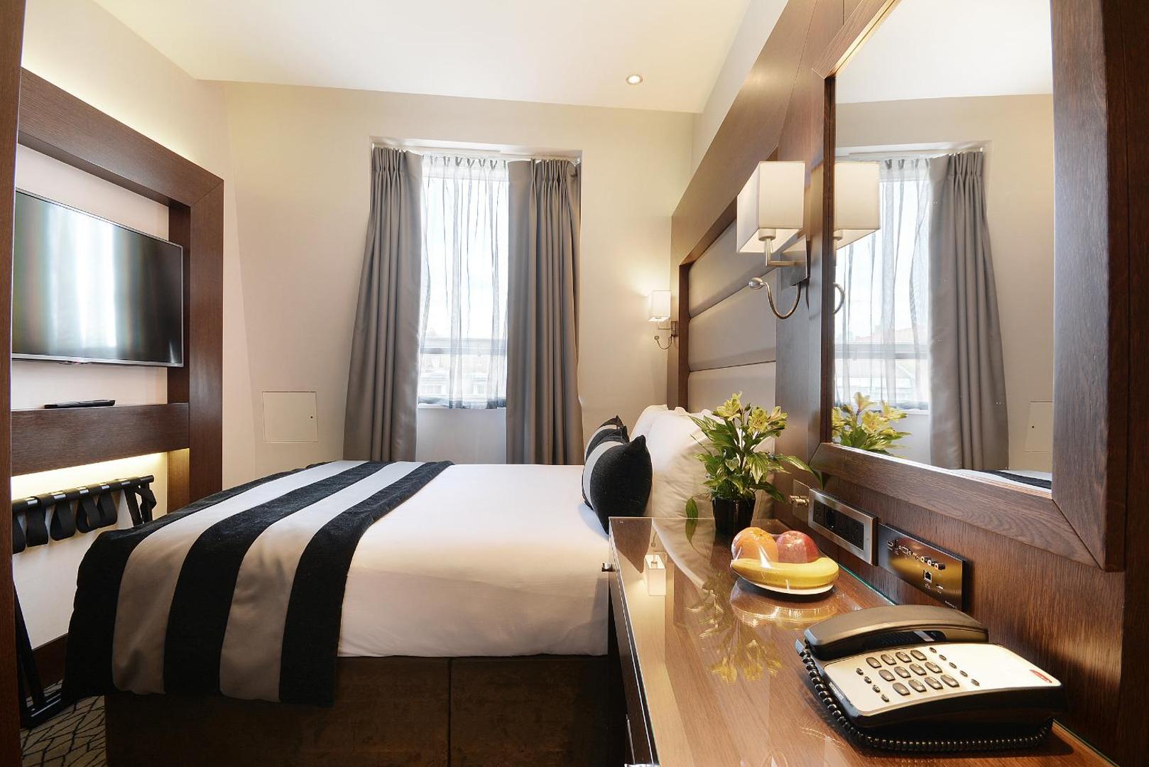 Park Grand Paddington Court London Park Grand Paddington Court London