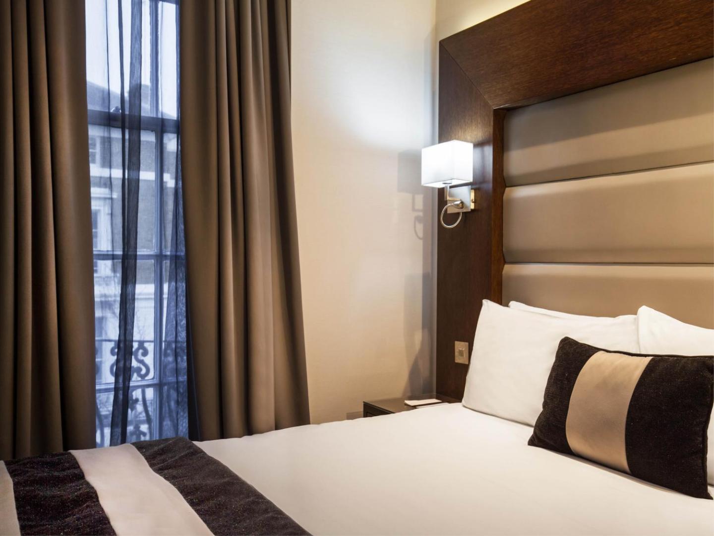 Park Grand Paddington Court London Park Grand Paddington Court London