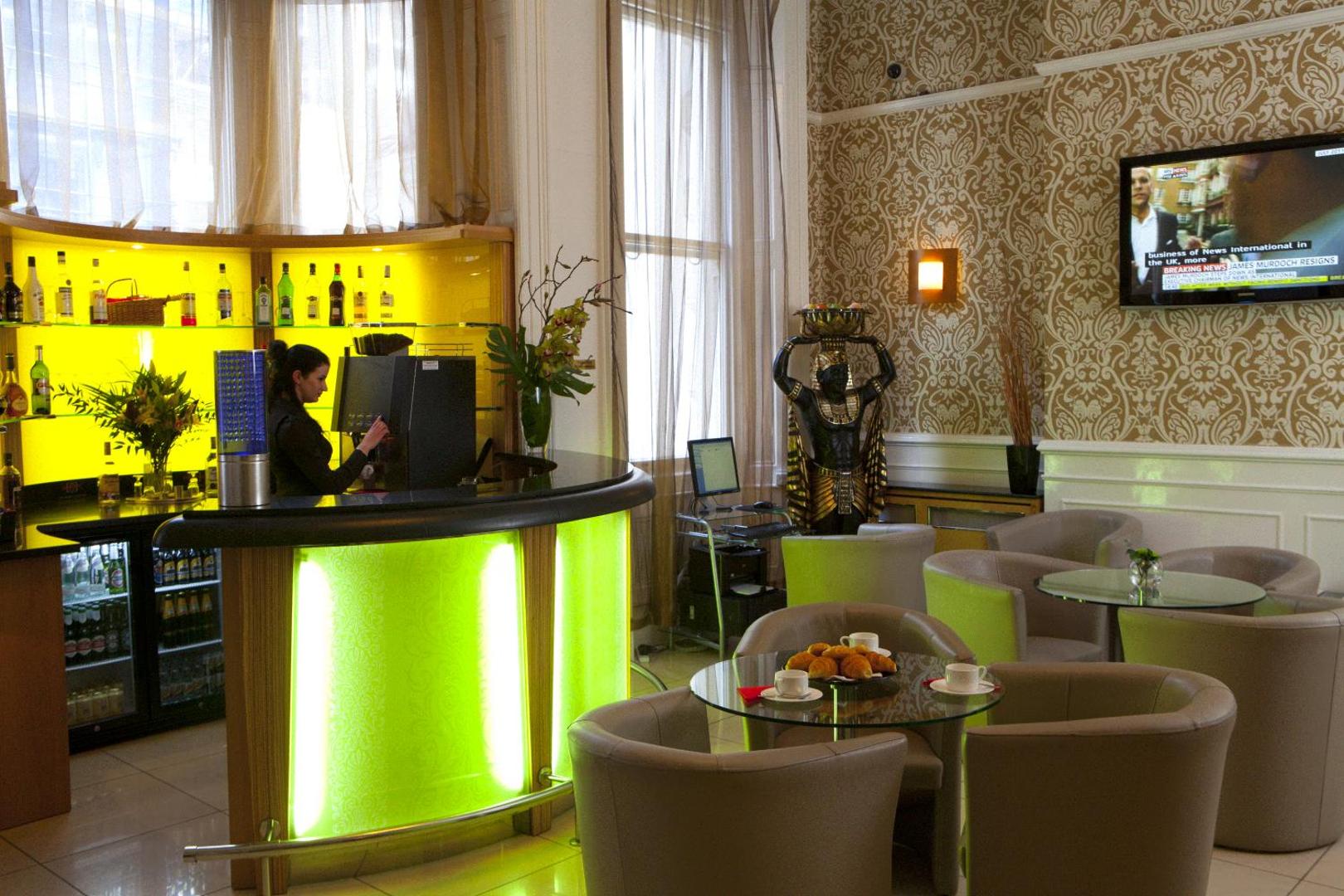 Park Grand Paddington Court London Park Grand Paddington Court London