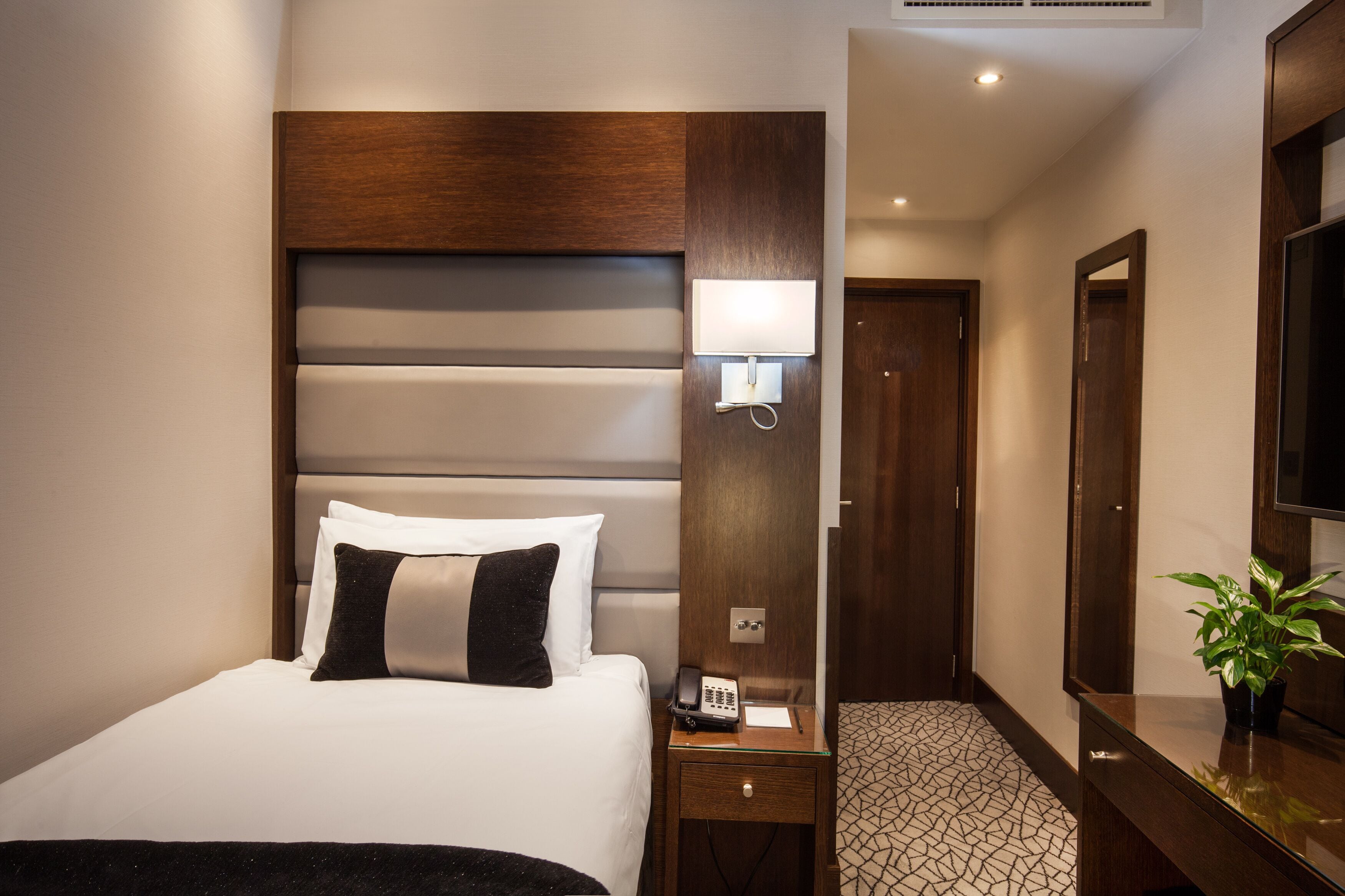 Park Grand Paddington Court London Park Grand Paddington Court London