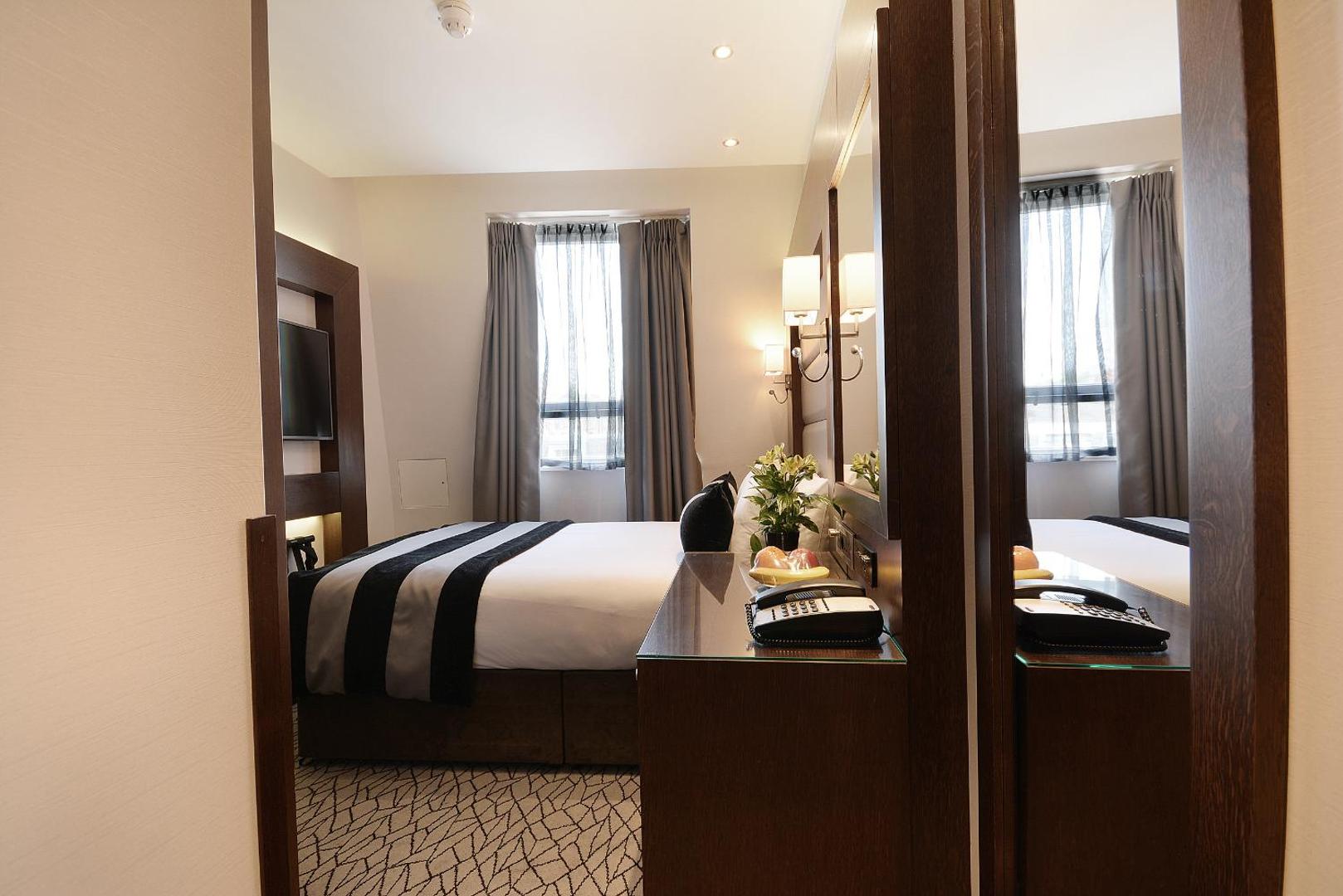 Park Grand Paddington Court London Park Grand Paddington Court London