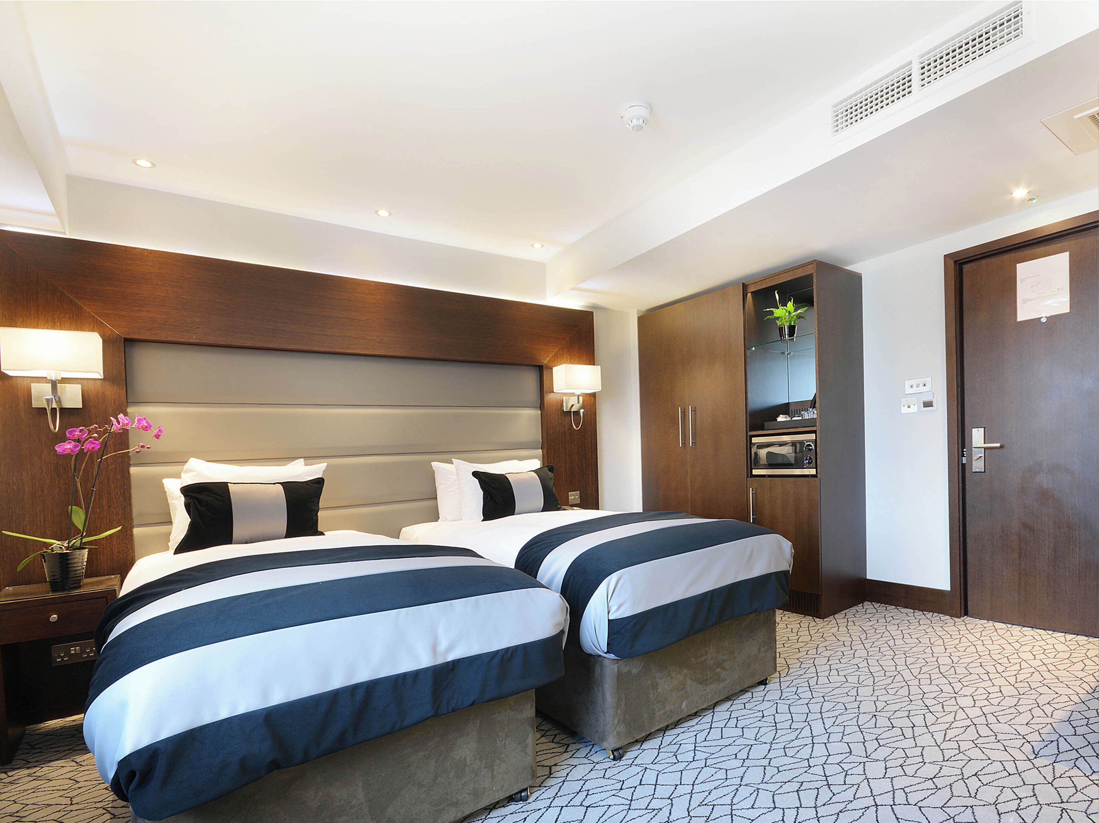 Park Grand Paddington Court London Park Grand Paddington Court London