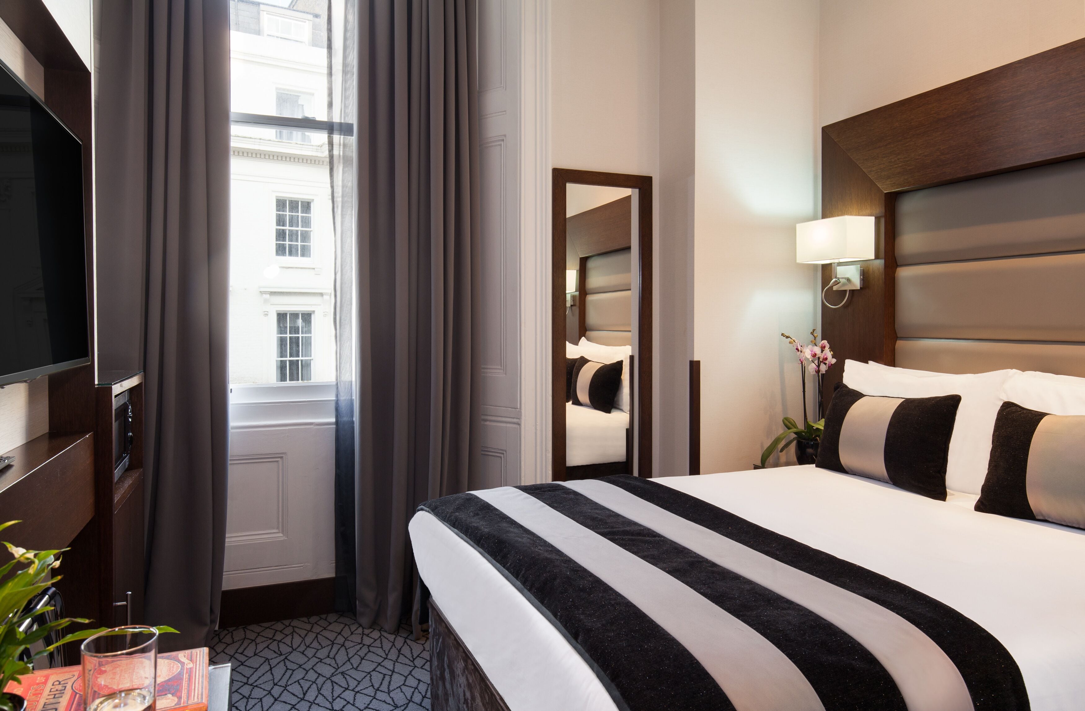 Park Grand Paddington Court London Park Grand Paddington Court London
