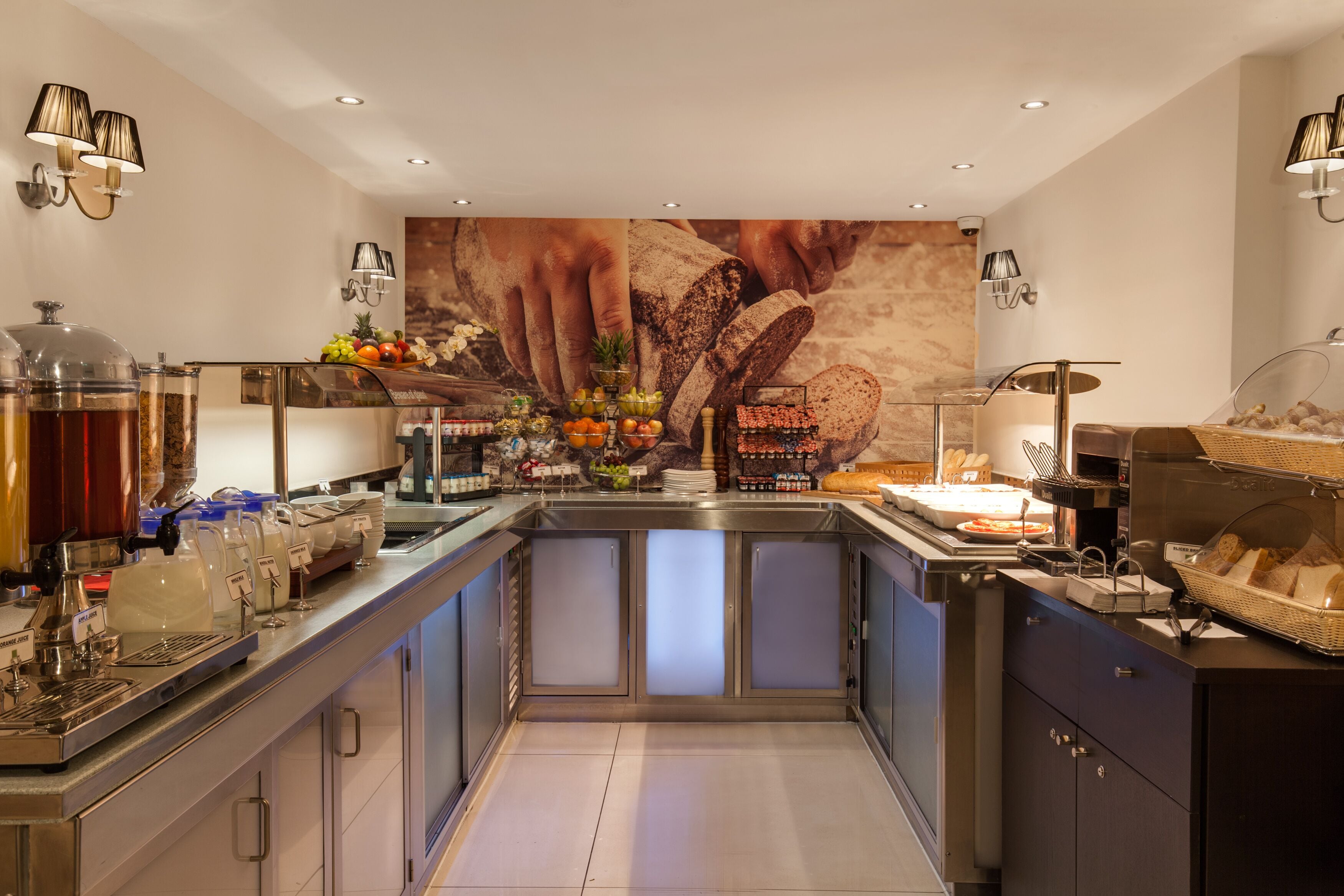 Park Grand Paddington Court London Park Grand Paddington Court London