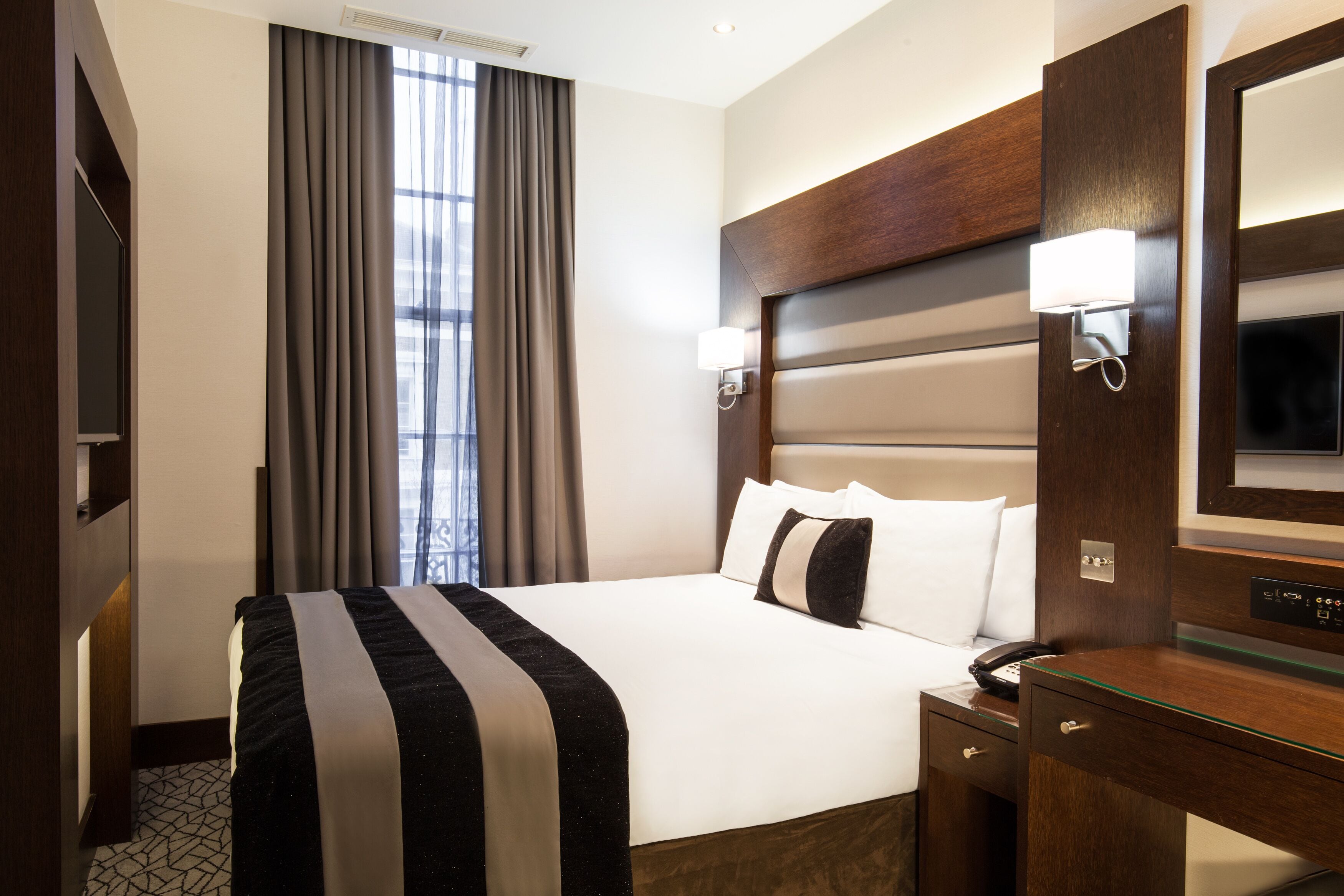Park Grand Paddington Court London Park Grand Paddington Court London