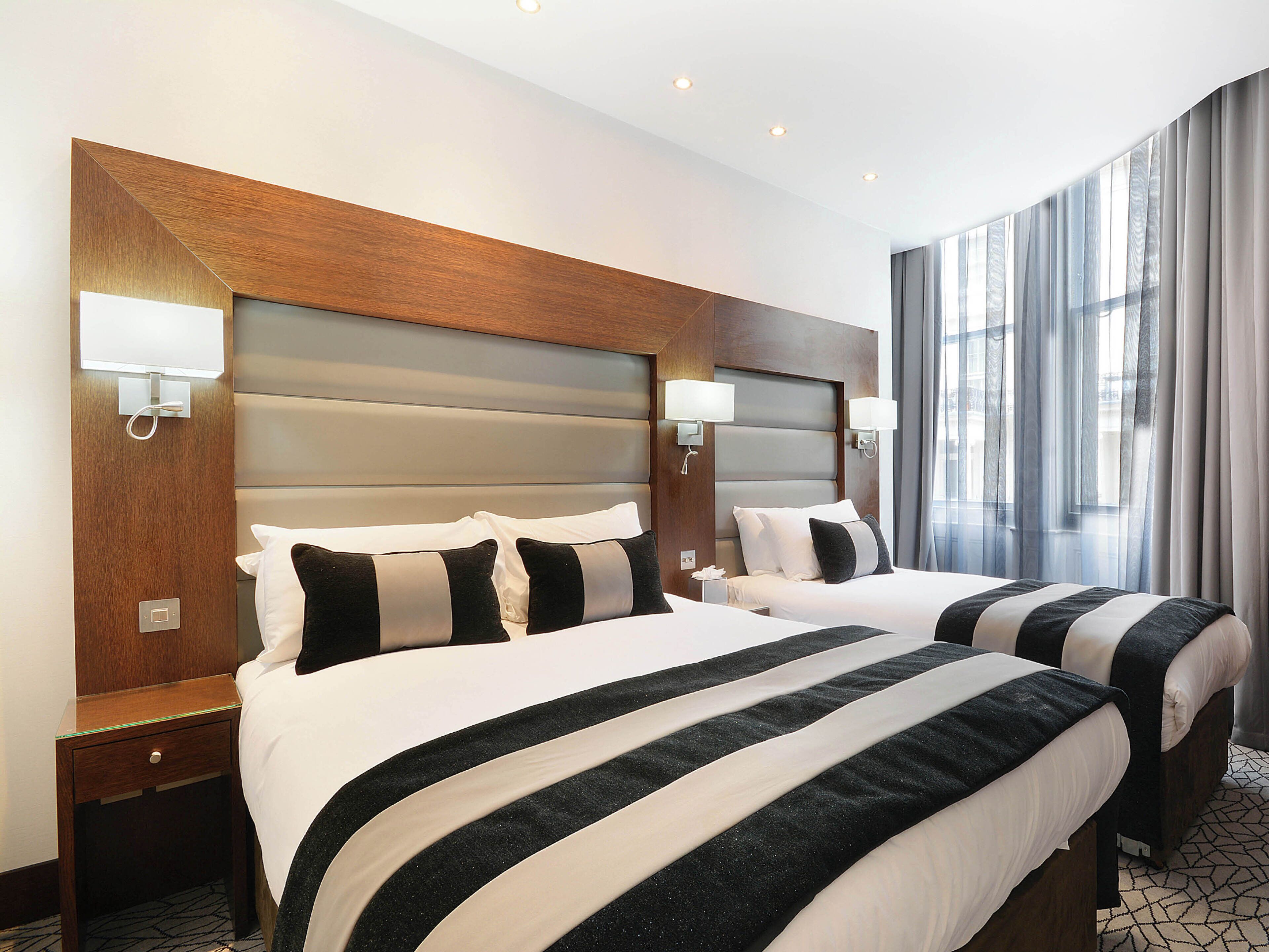 Park Grand Paddington Court London Park Grand Paddington Court London