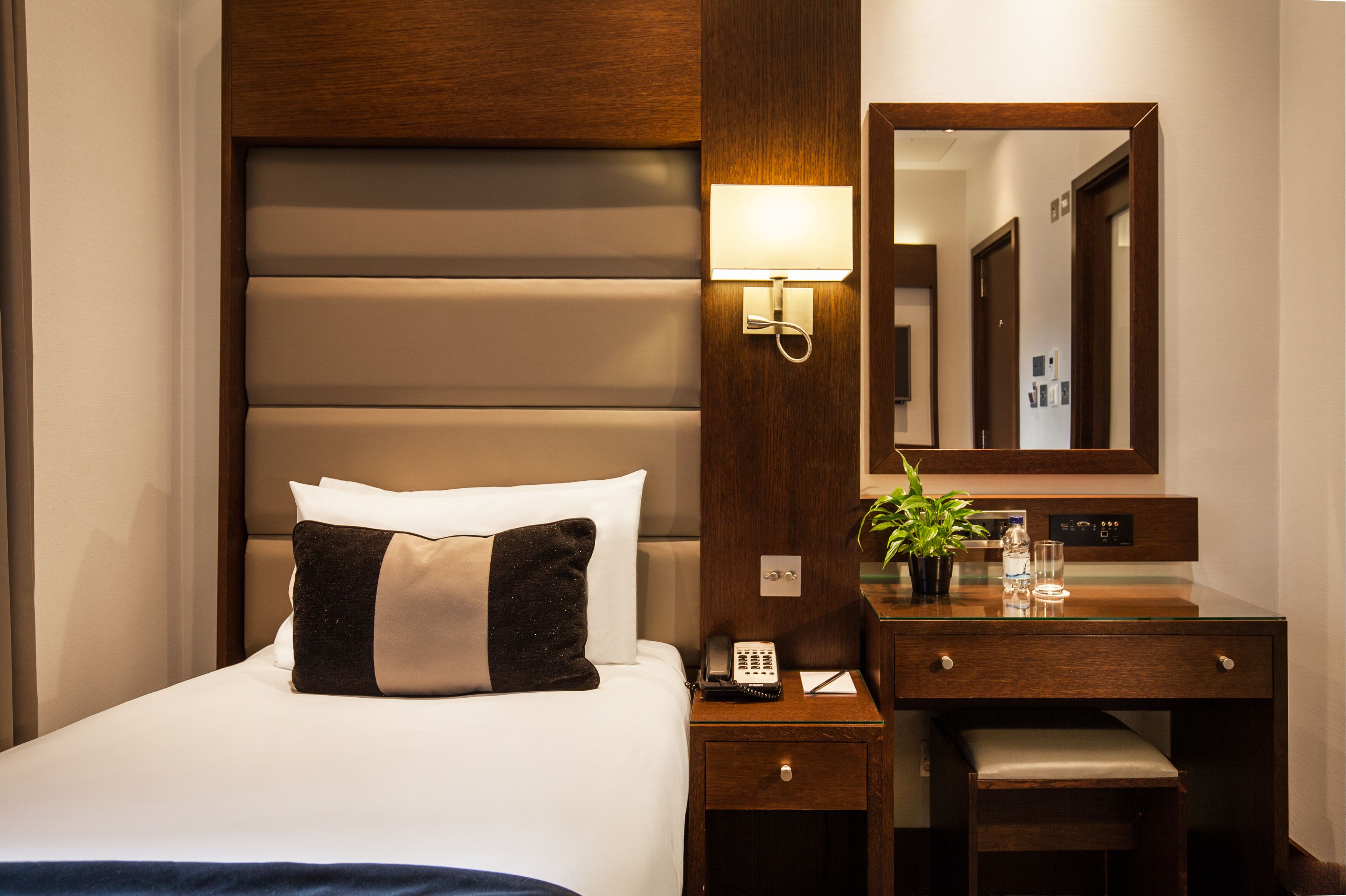 Park Grand Paddington Court London Park Grand Paddington Court London