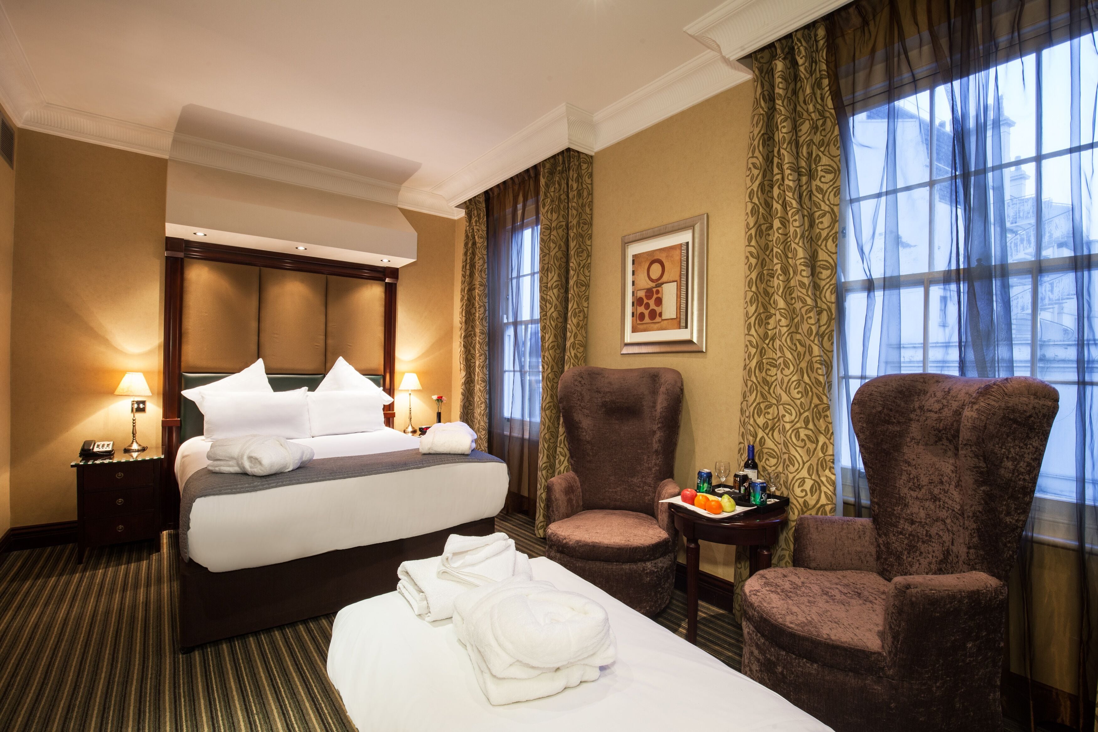 Park Grand Paddington Court London Park Grand Paddington Court London