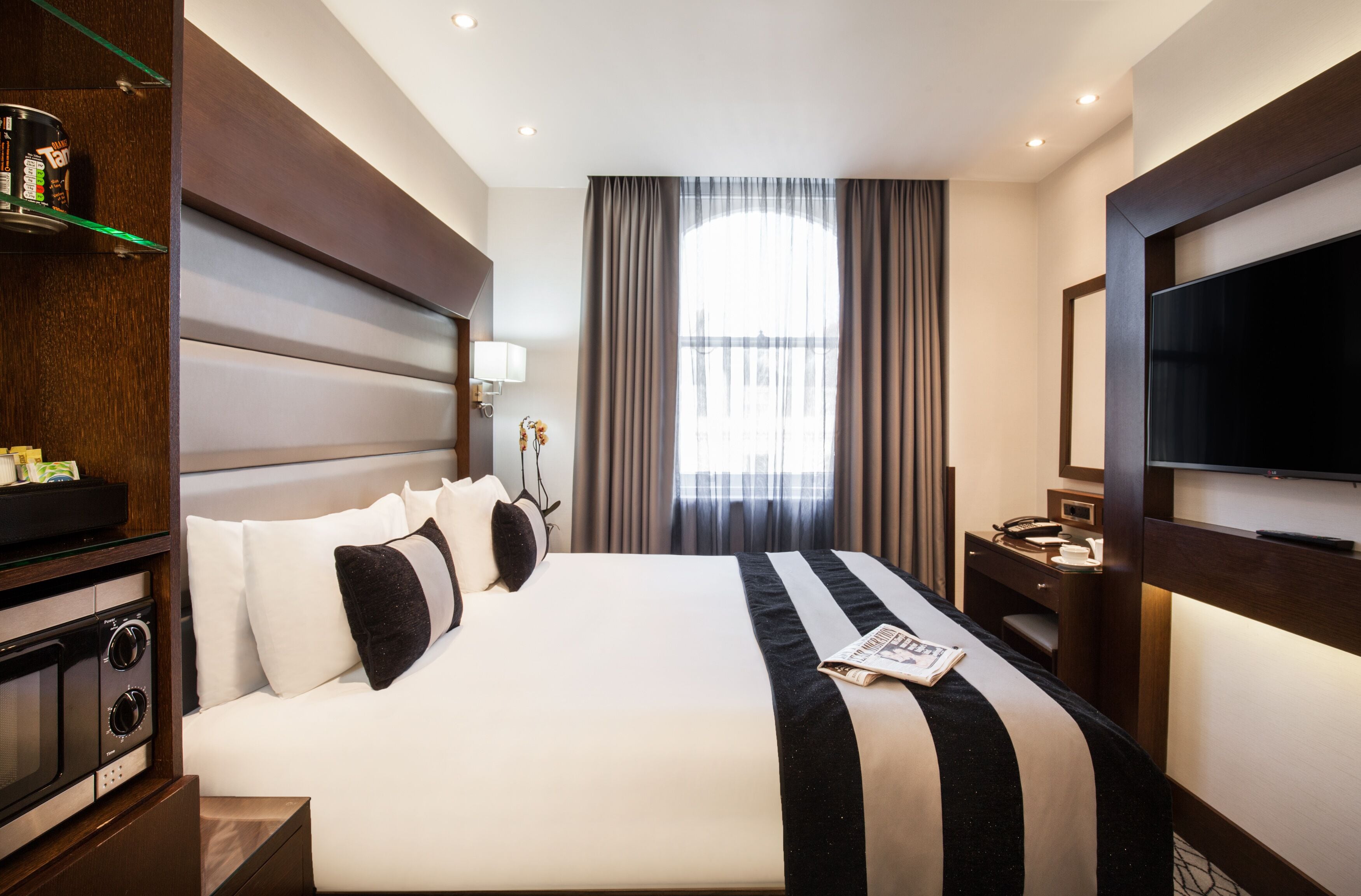 Park Grand Paddington Court London Park Grand Paddington Court London
