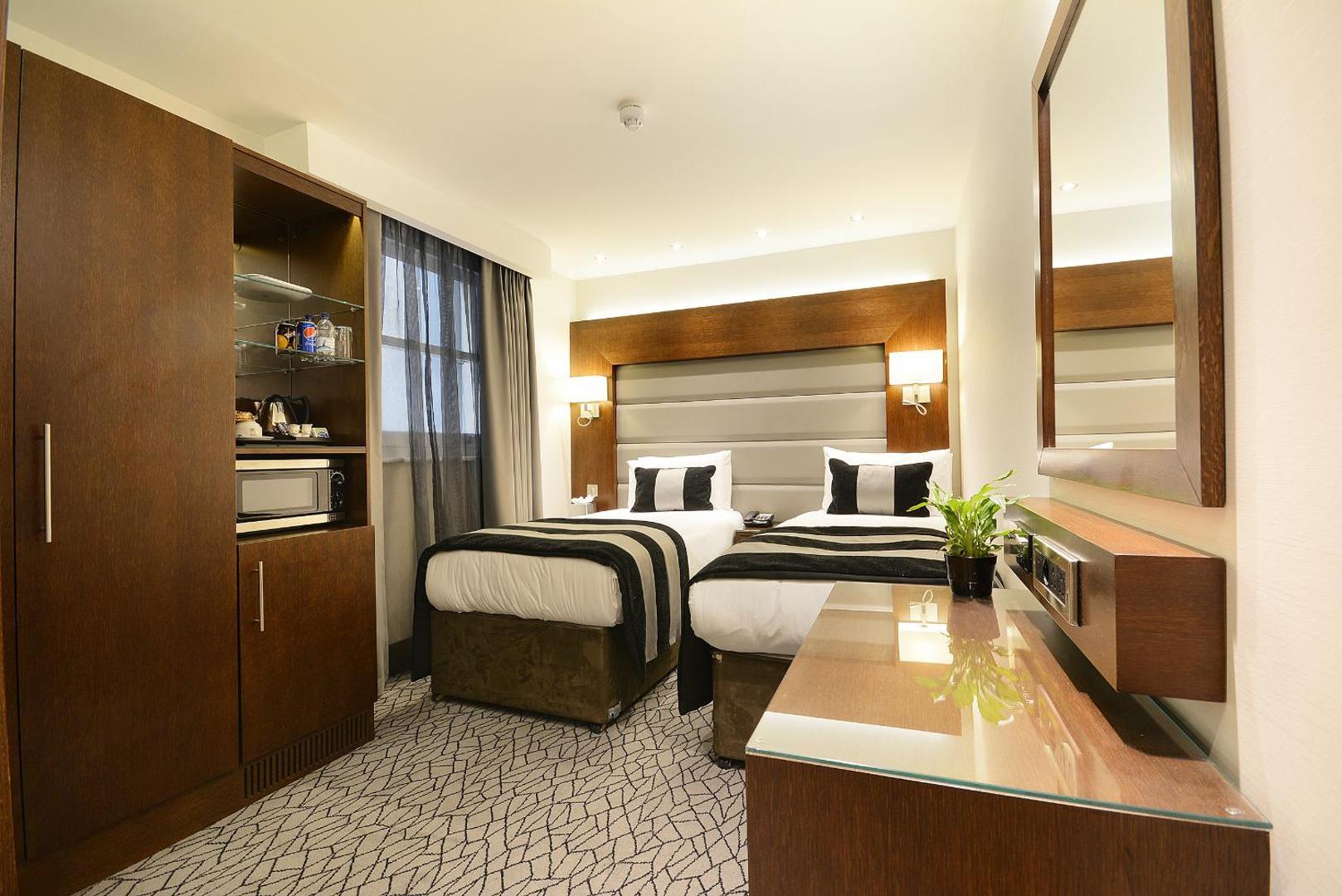 Park Grand Paddington Court London Park Grand Paddington Court London