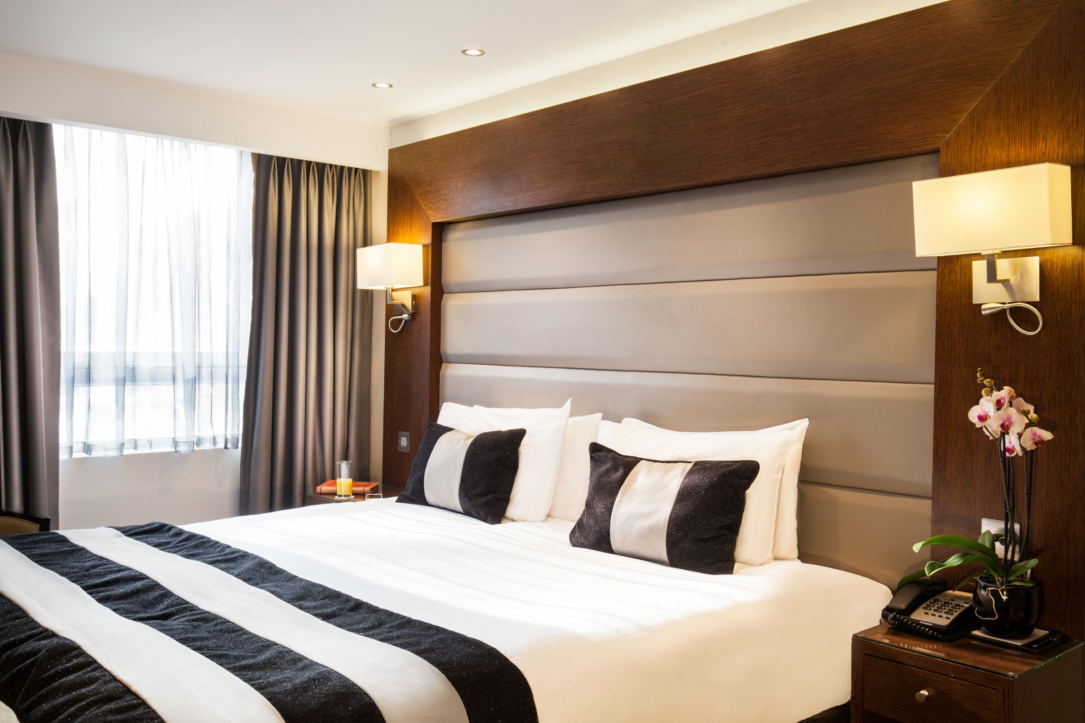 Park Grand Paddington Court London Park Grand Paddington Court London