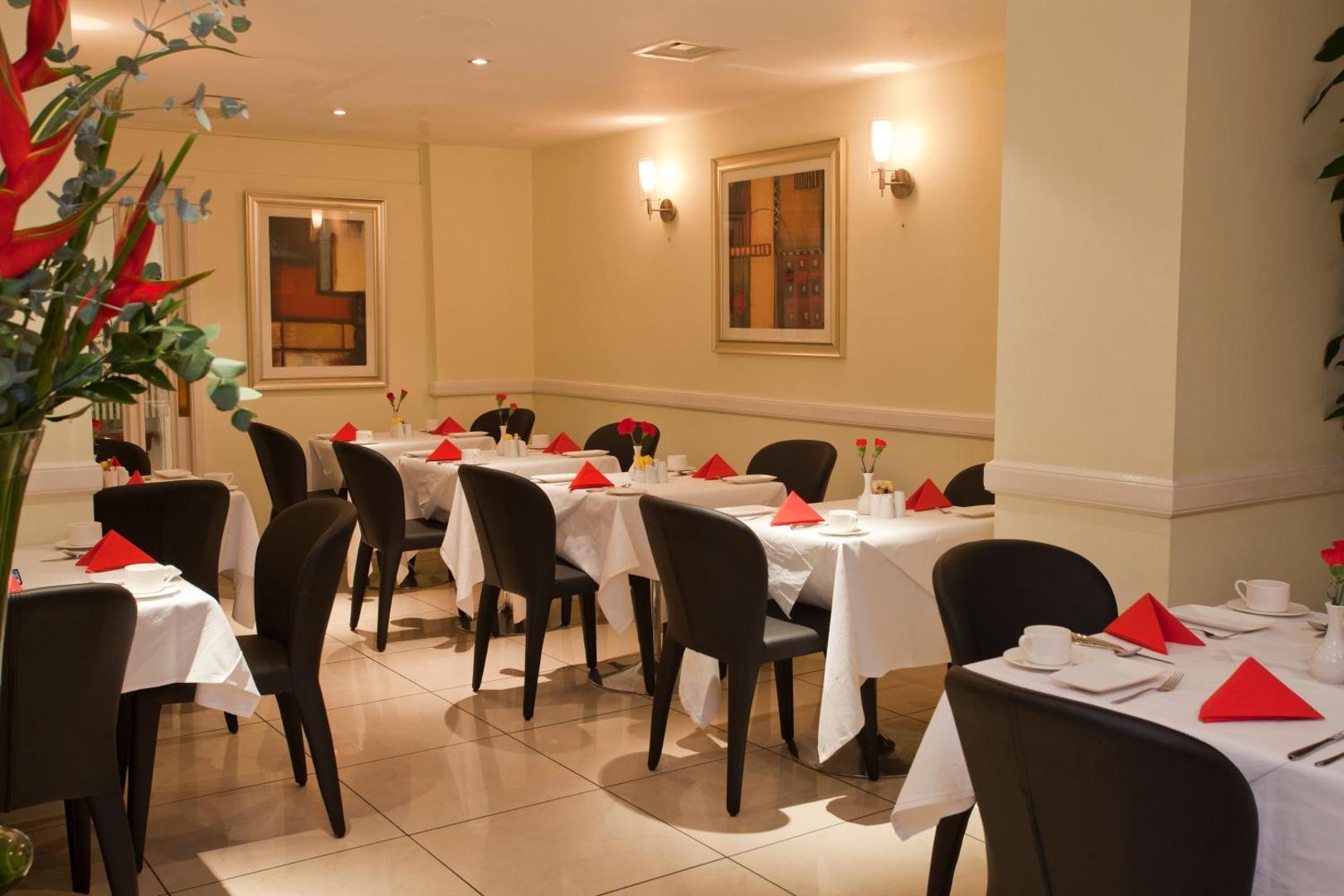 Park Grand Paddington Court London Park Grand Paddington Court London