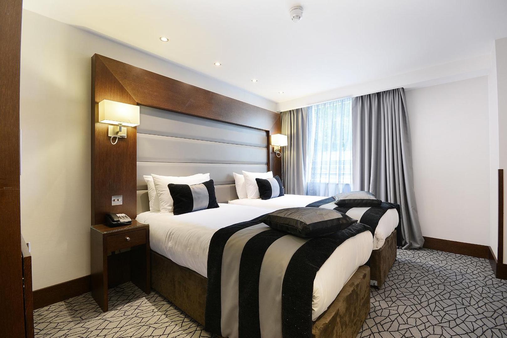 Park Grand Paddington Court London Park Grand Paddington Court London