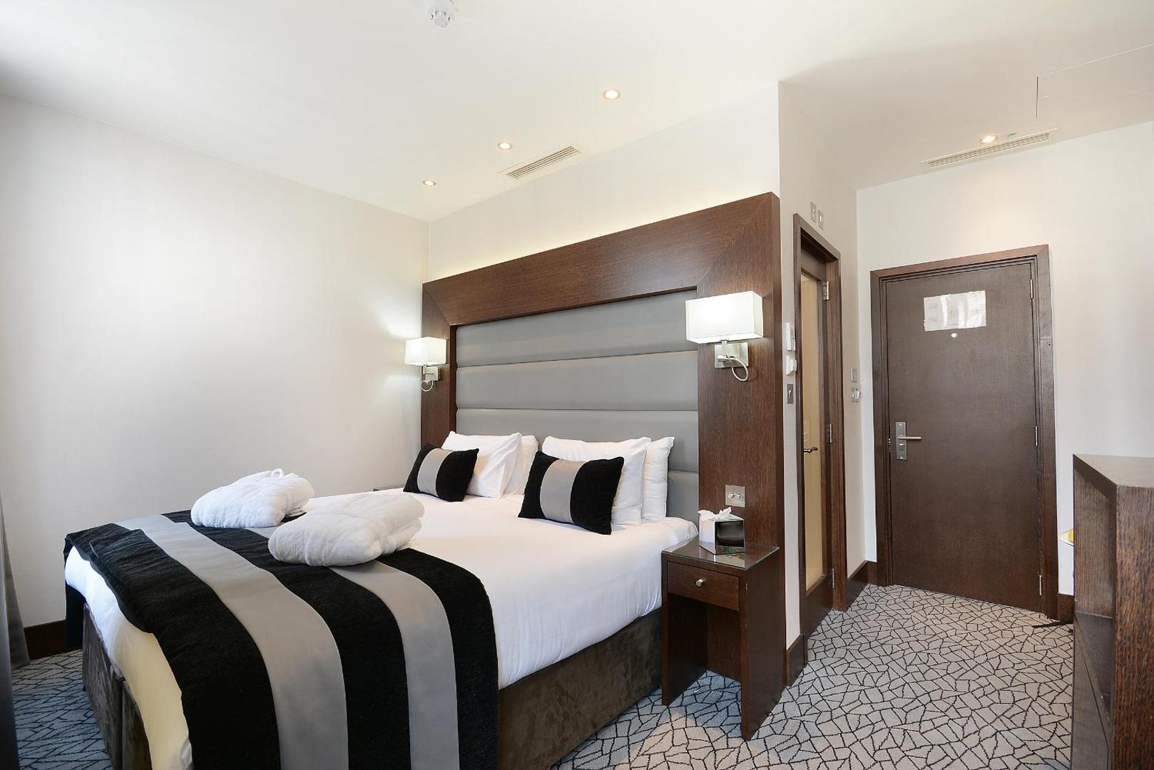 Park Grand Paddington Court London Park Grand Paddington Court London