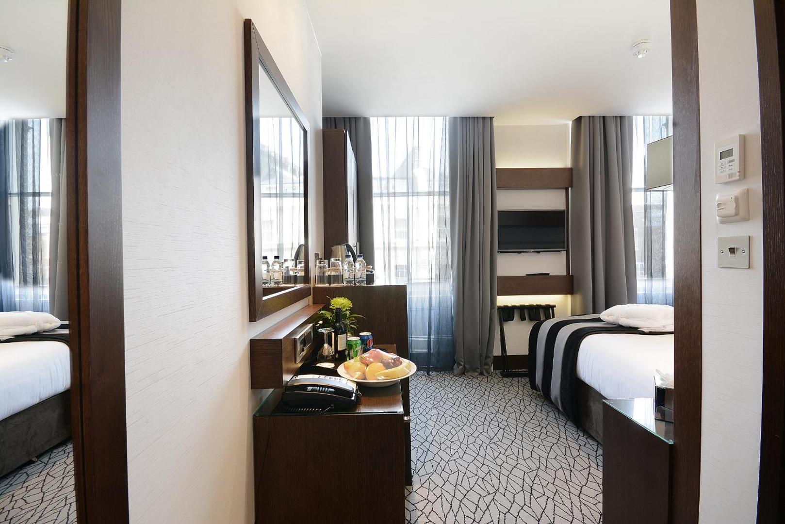 Park Grand Paddington Court London Park Grand Paddington Court London