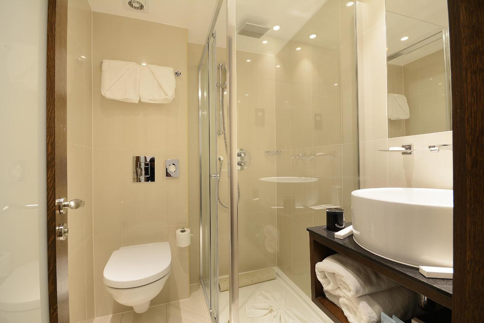 Park Grand Paddington Court London Park Grand Paddington Court London