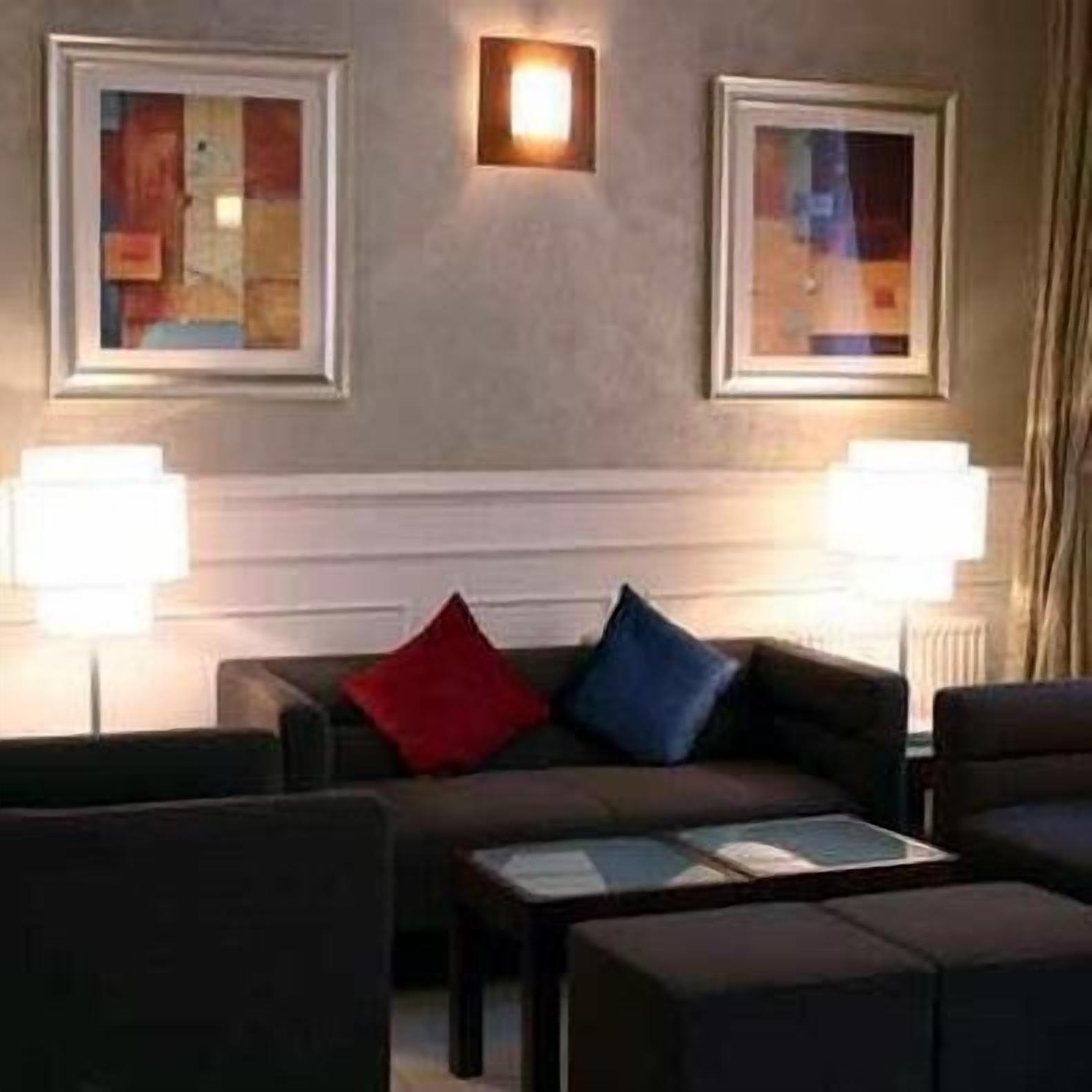 Park Grand Paddington Court London Park Grand Paddington Court London