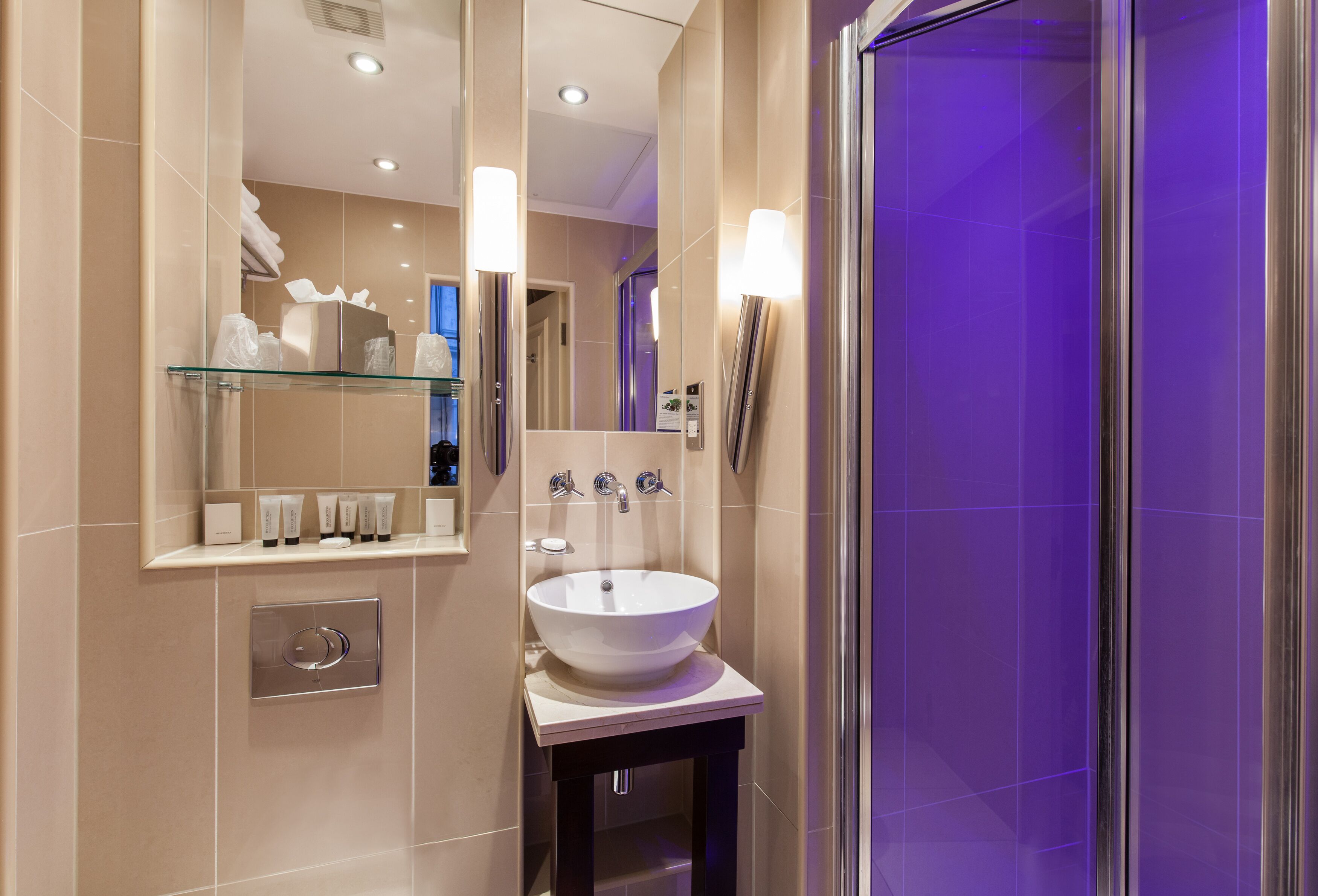 Park Grand Paddington Court London Park Grand Paddington Court London