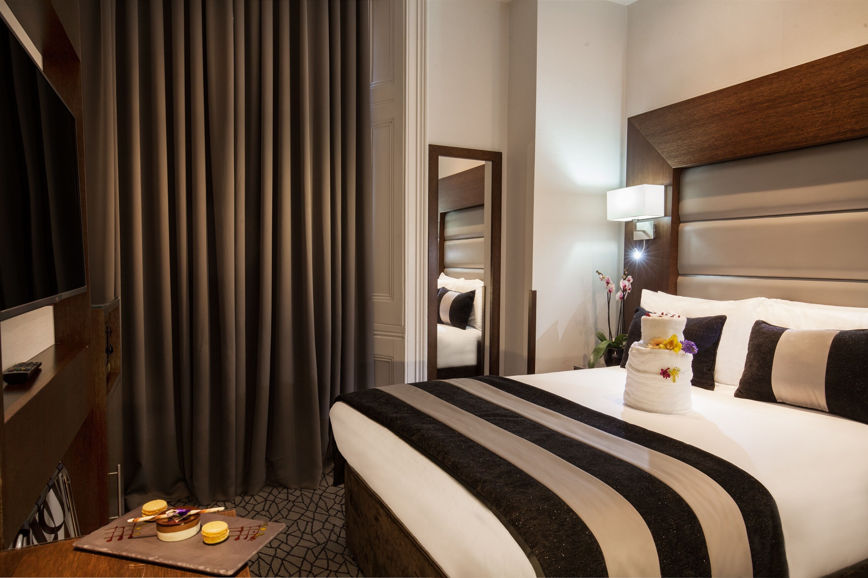 Park Grand Paddington Court London Park Grand Paddington Court London