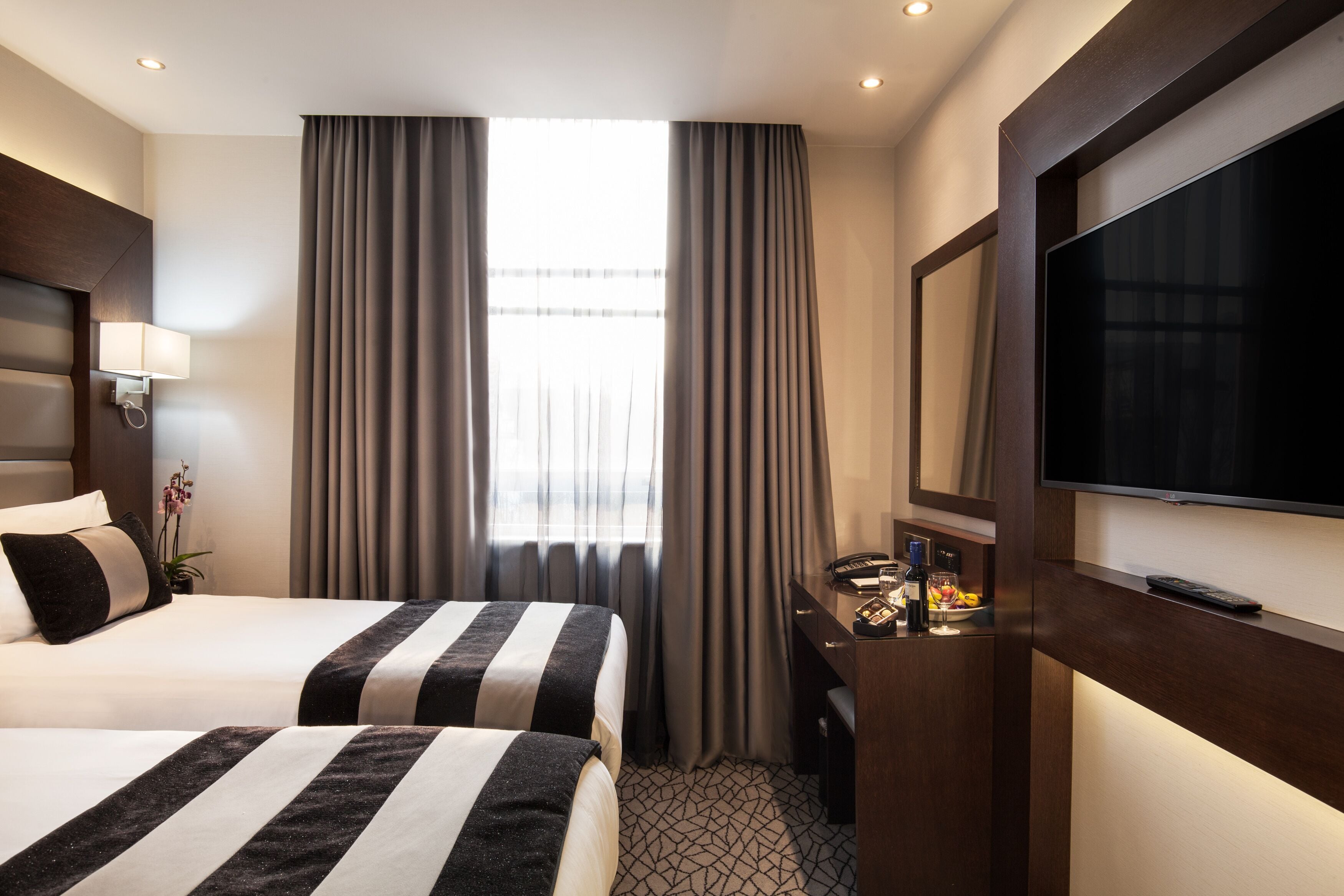 Park Grand Paddington Court London Park Grand Paddington Court London