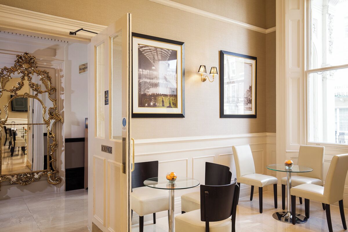 Park Grand Paddington Court London Park Grand Paddington Court London