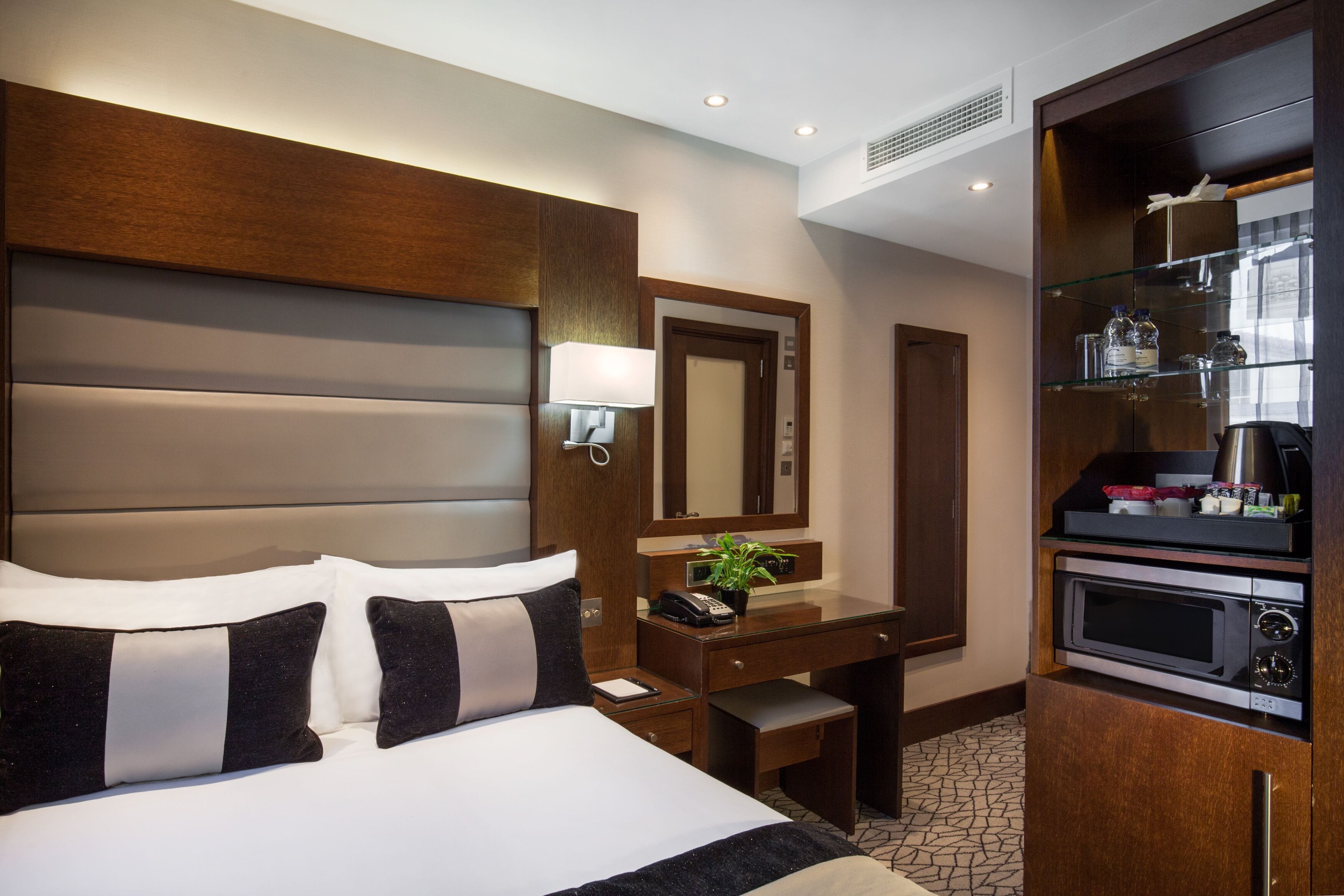 Park Grand Paddington Court London Park Grand Paddington Court London