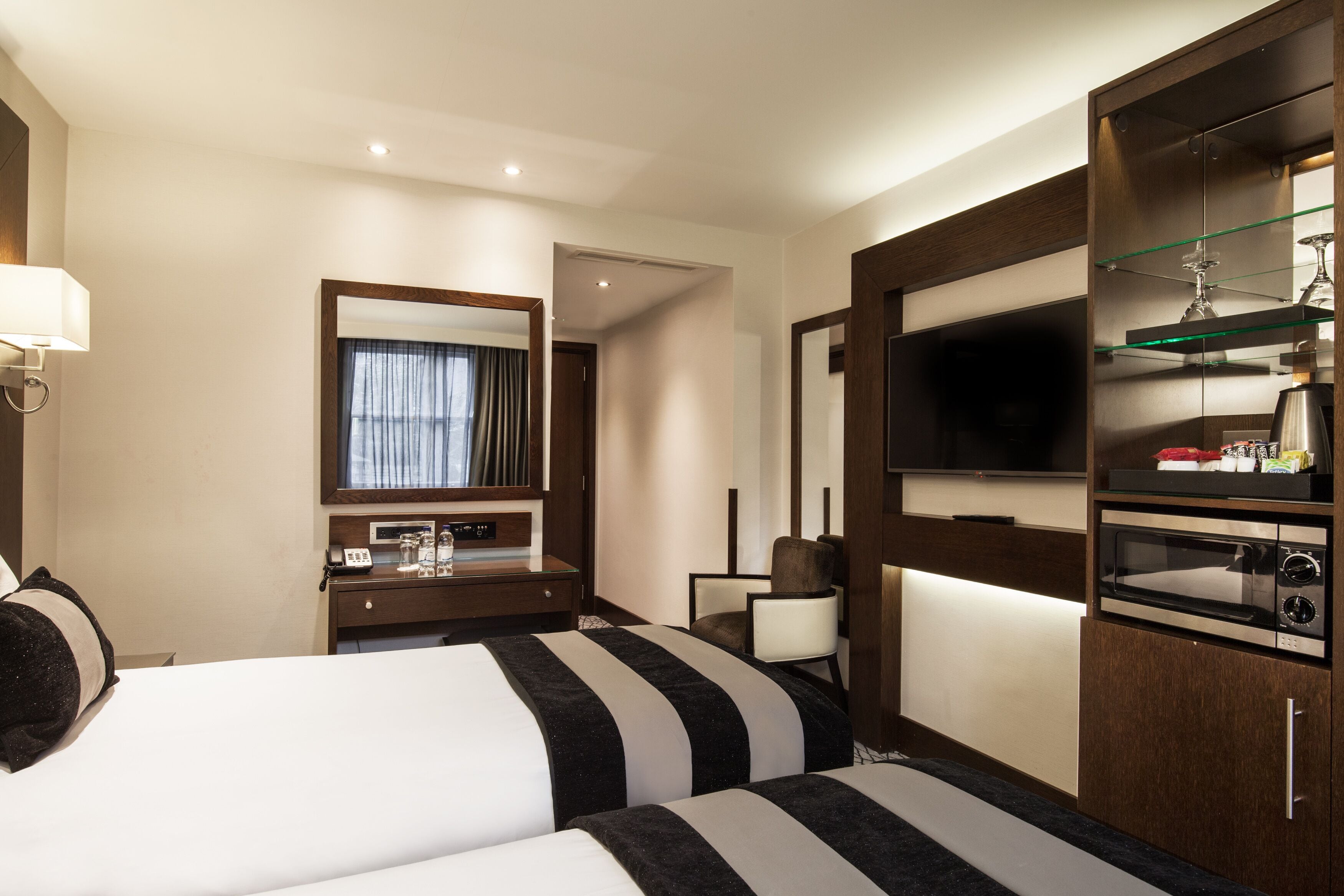 Park Grand Paddington Court London Park Grand Paddington Court London