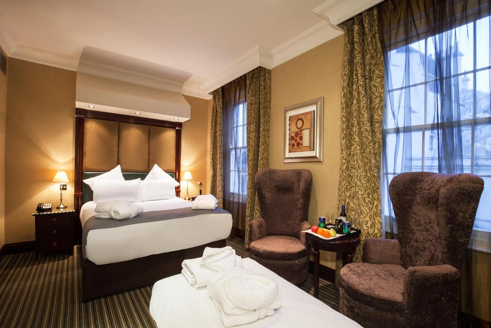 Park Grand Paddington Court London Park Grand Paddington Court London