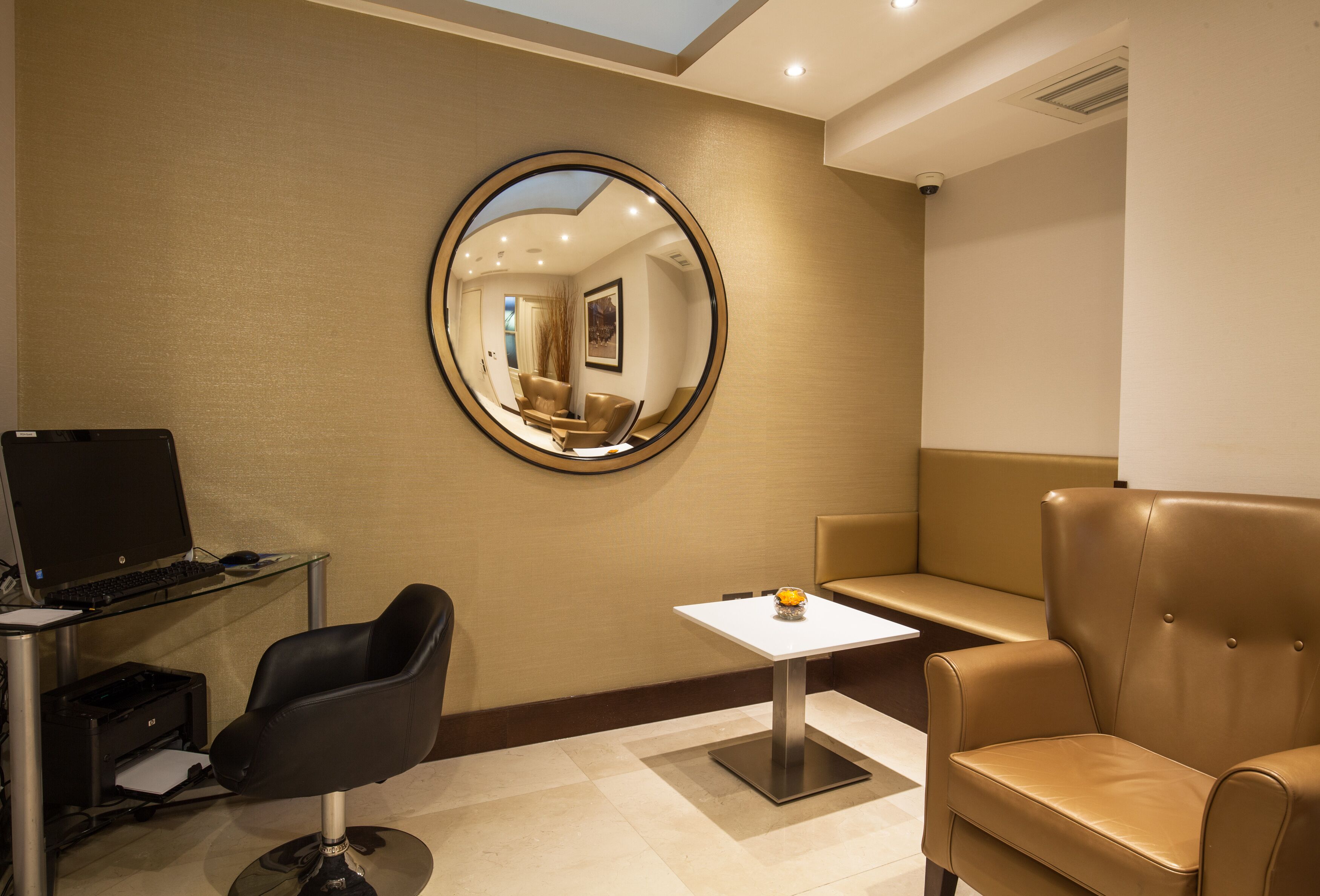 Park Grand Paddington Court London Park Grand Paddington Court London