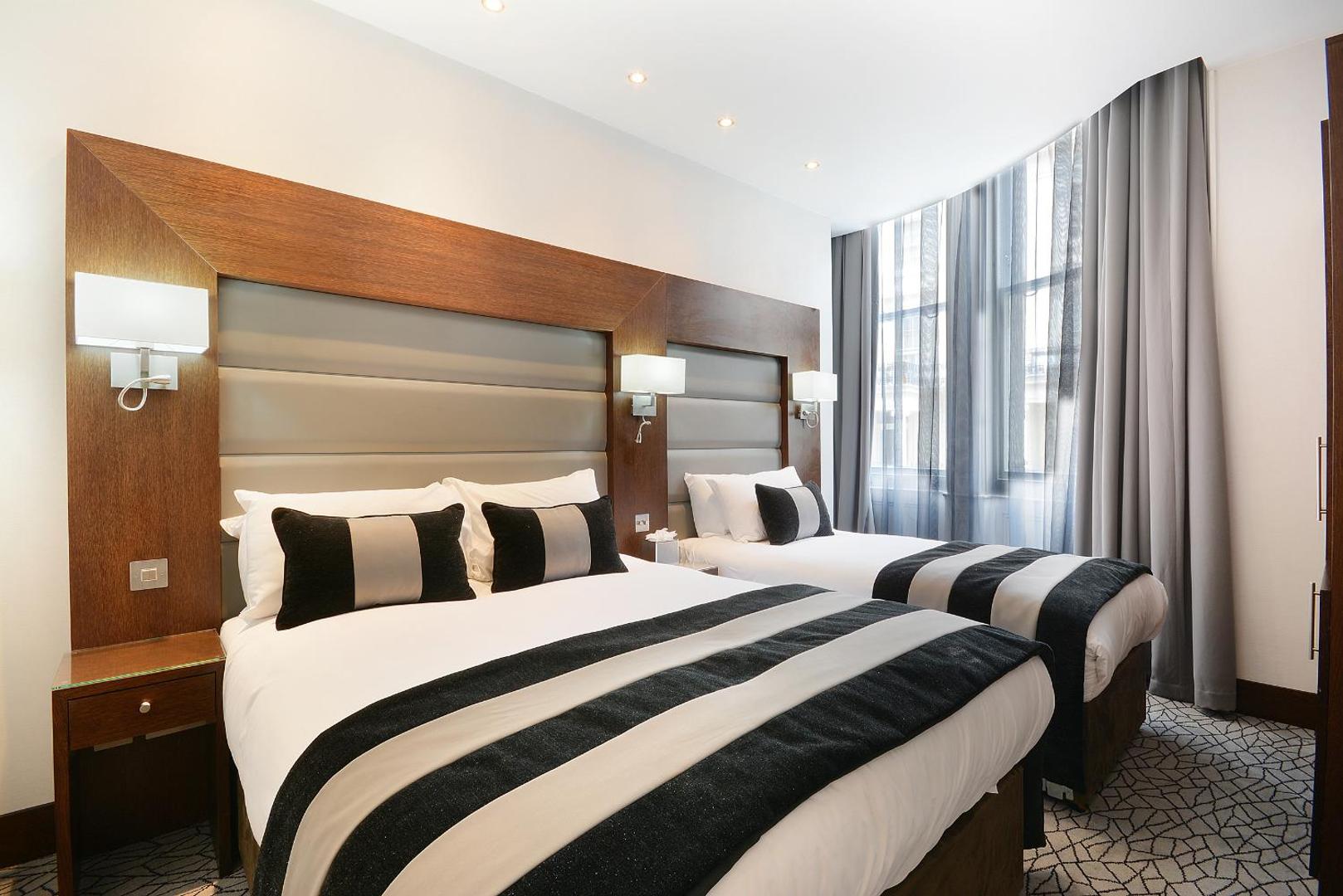 Park Grand Paddington Court London Park Grand Paddington Court London