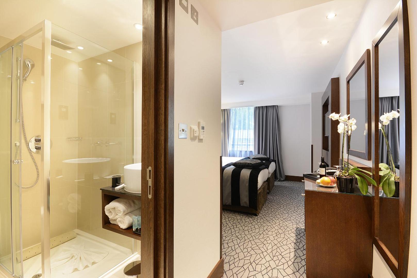 Park Grand Paddington Court London Park Grand Paddington Court London