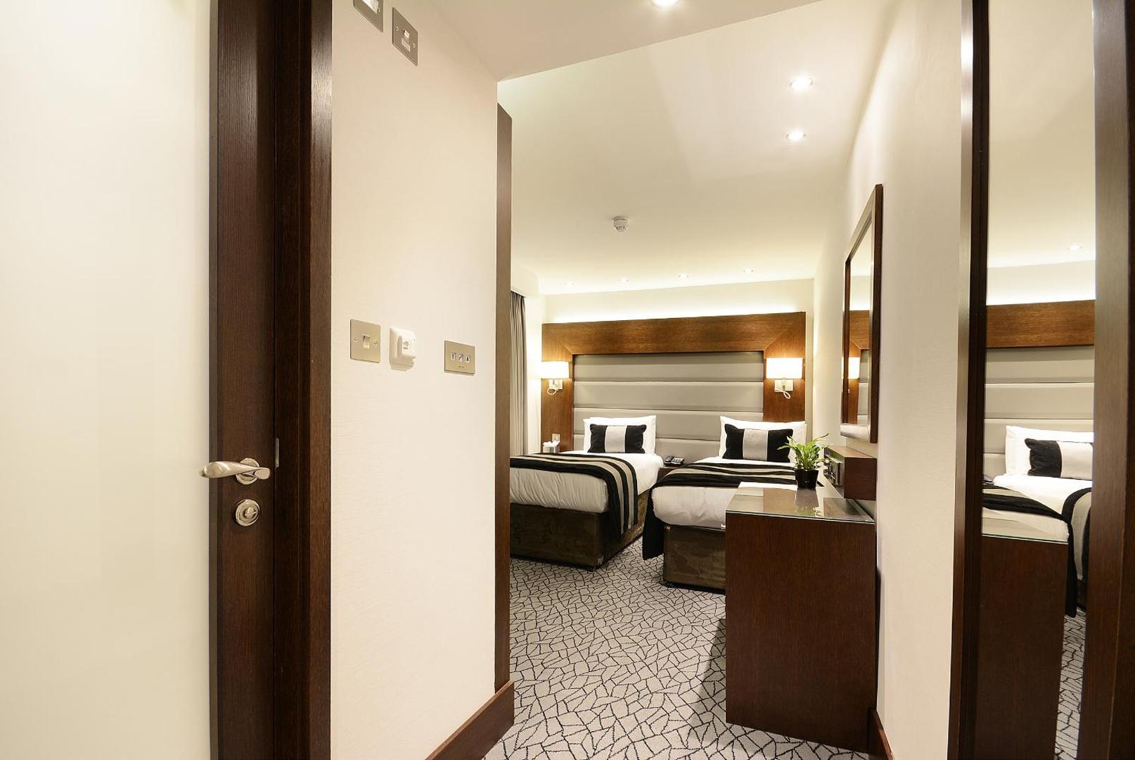 Park Grand Paddington Court London Park Grand Paddington Court London