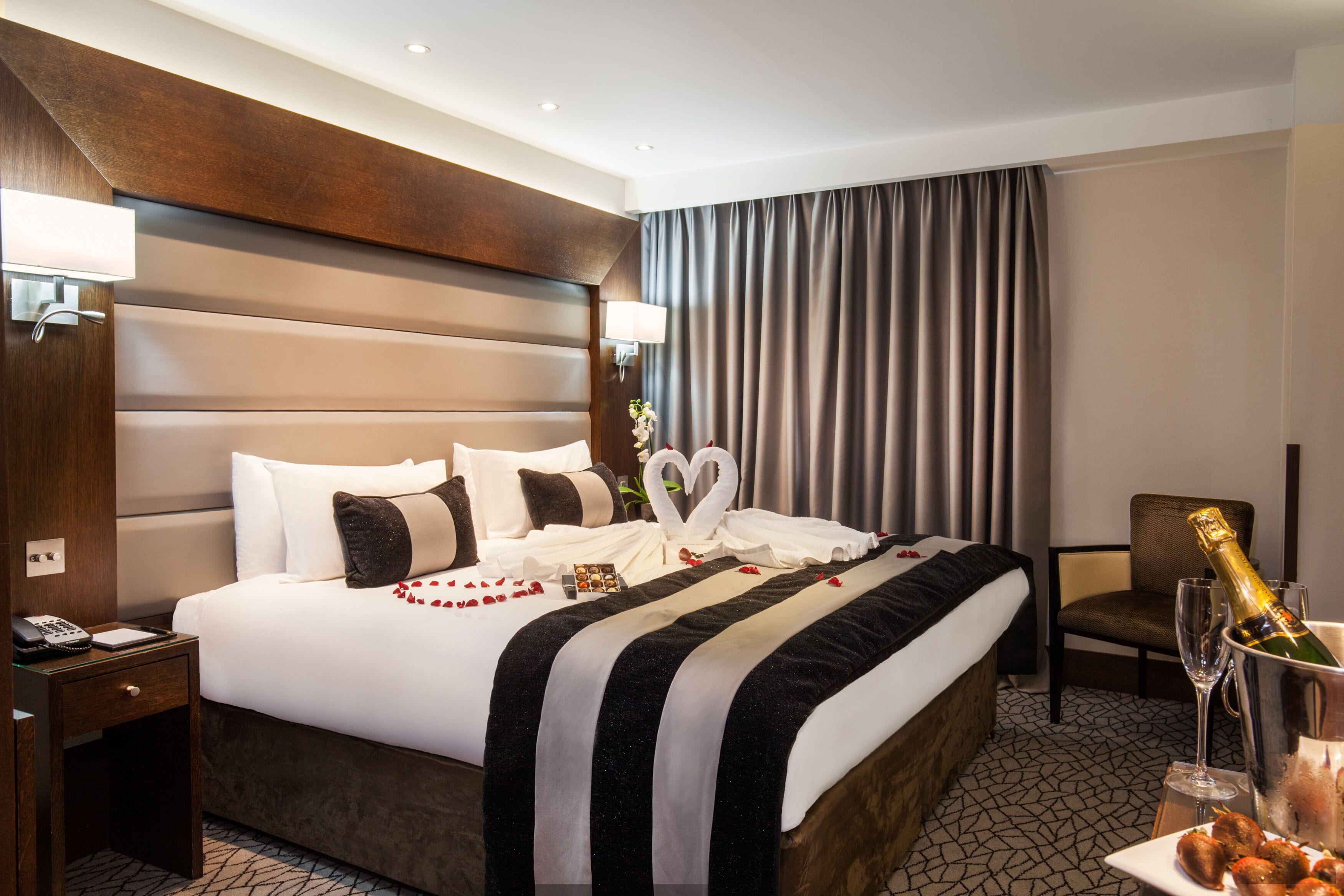 Park Grand Paddington Court London Park Grand Paddington Court London