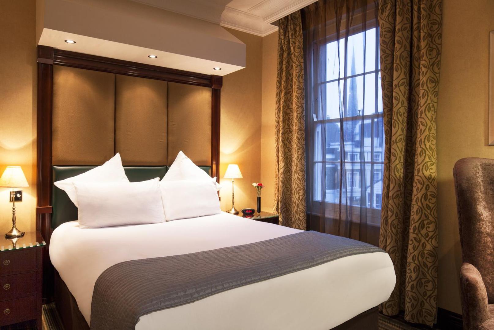 Park Grand Paddington Court London Park Grand Paddington Court London