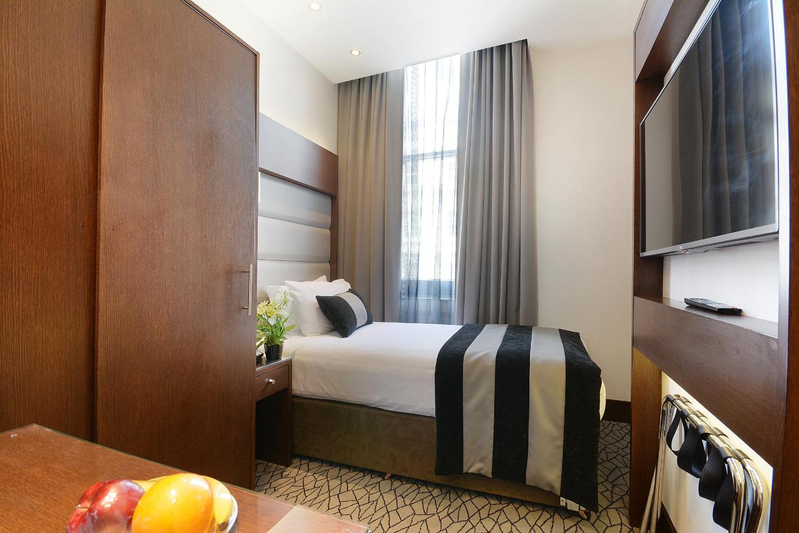 Park Grand Paddington Court London Park Grand Paddington Court London