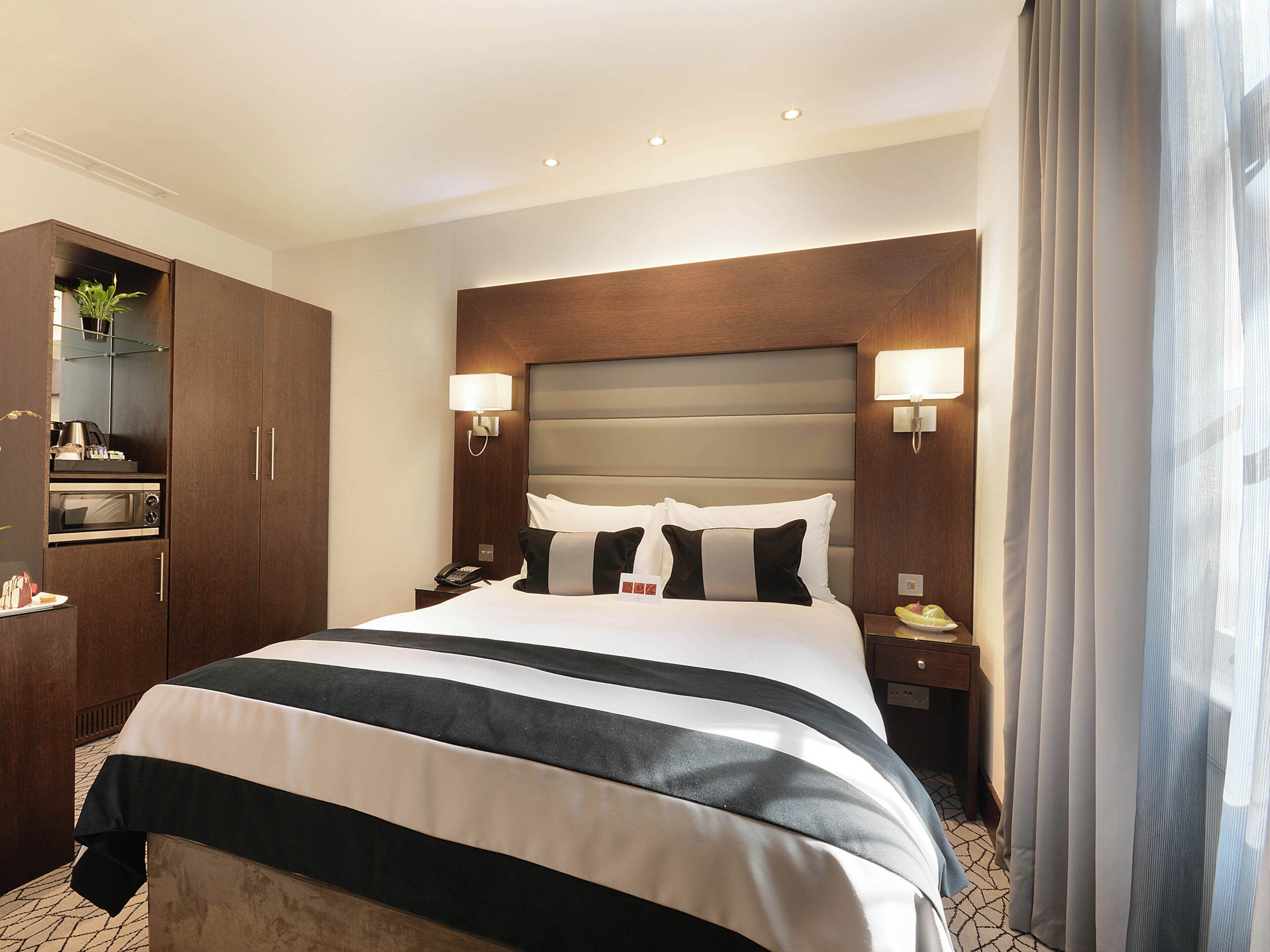 Park Grand Paddington Court London Park Grand Paddington Court London
